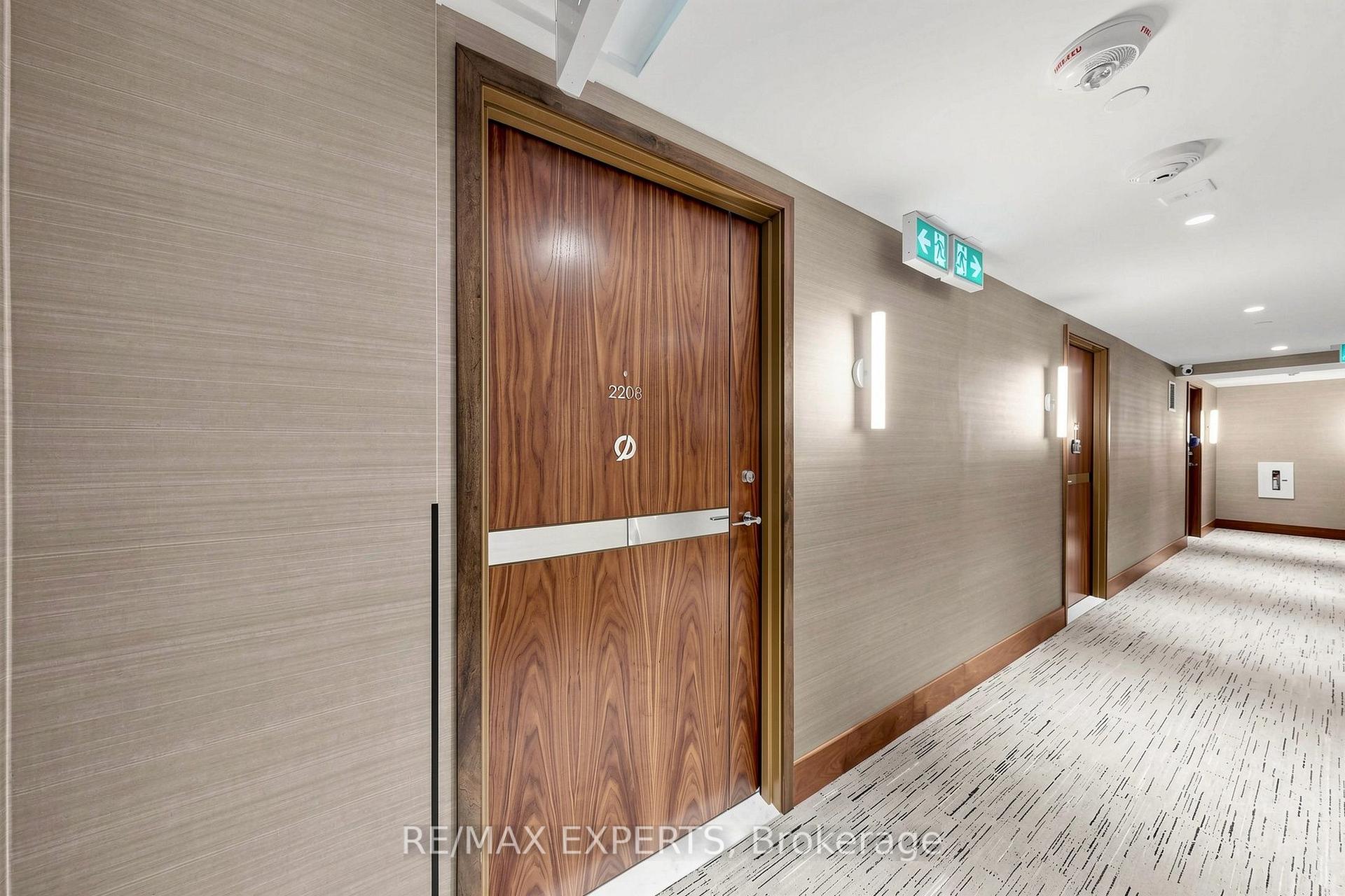 Photo 7 of Unit 2208, 1 Concord Way, Toronto, Waterfront Communities — HOMEH