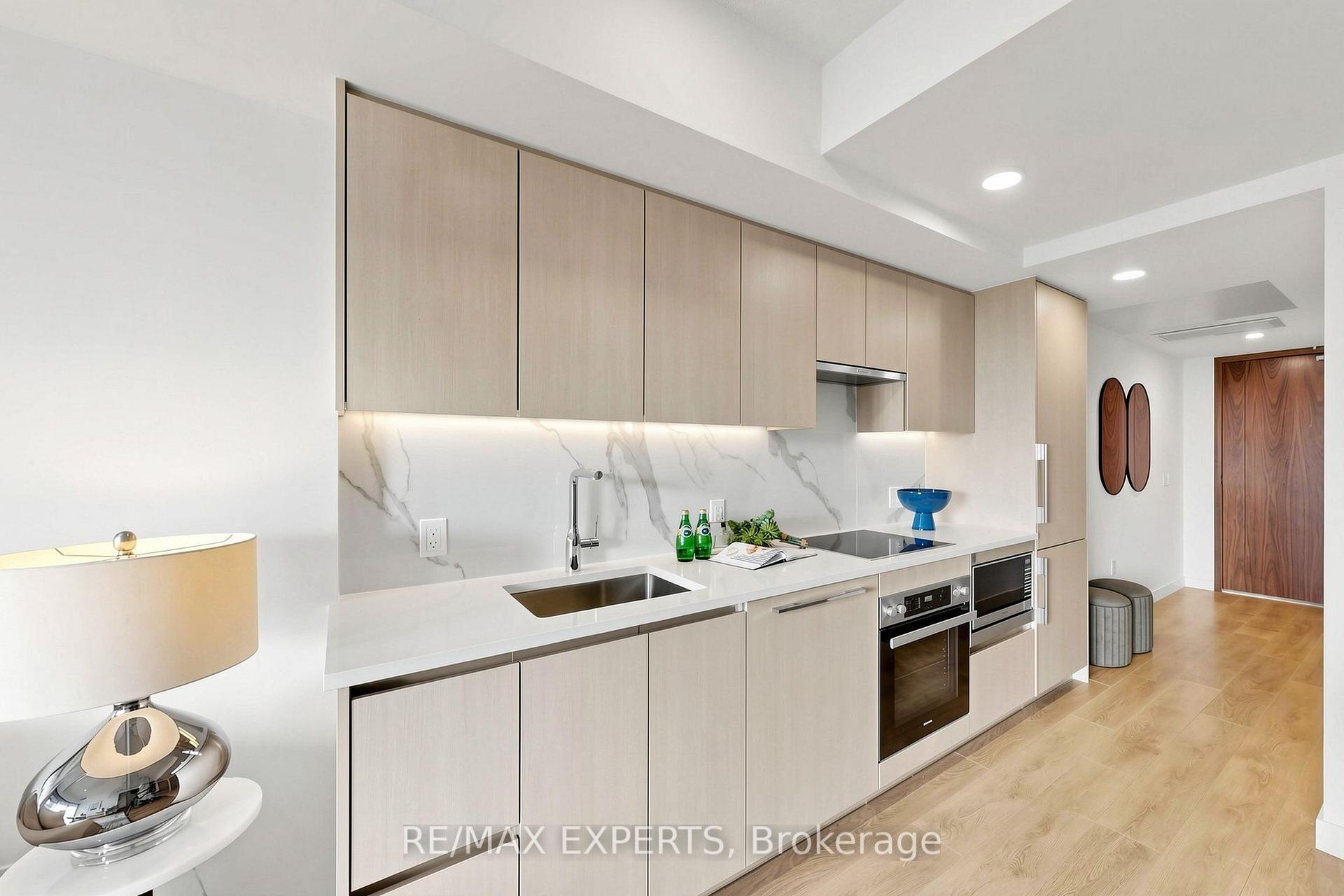 Photo 13 of Unit 2208, 1 Concord Way, Toronto, Waterfront Communities — HOMEH