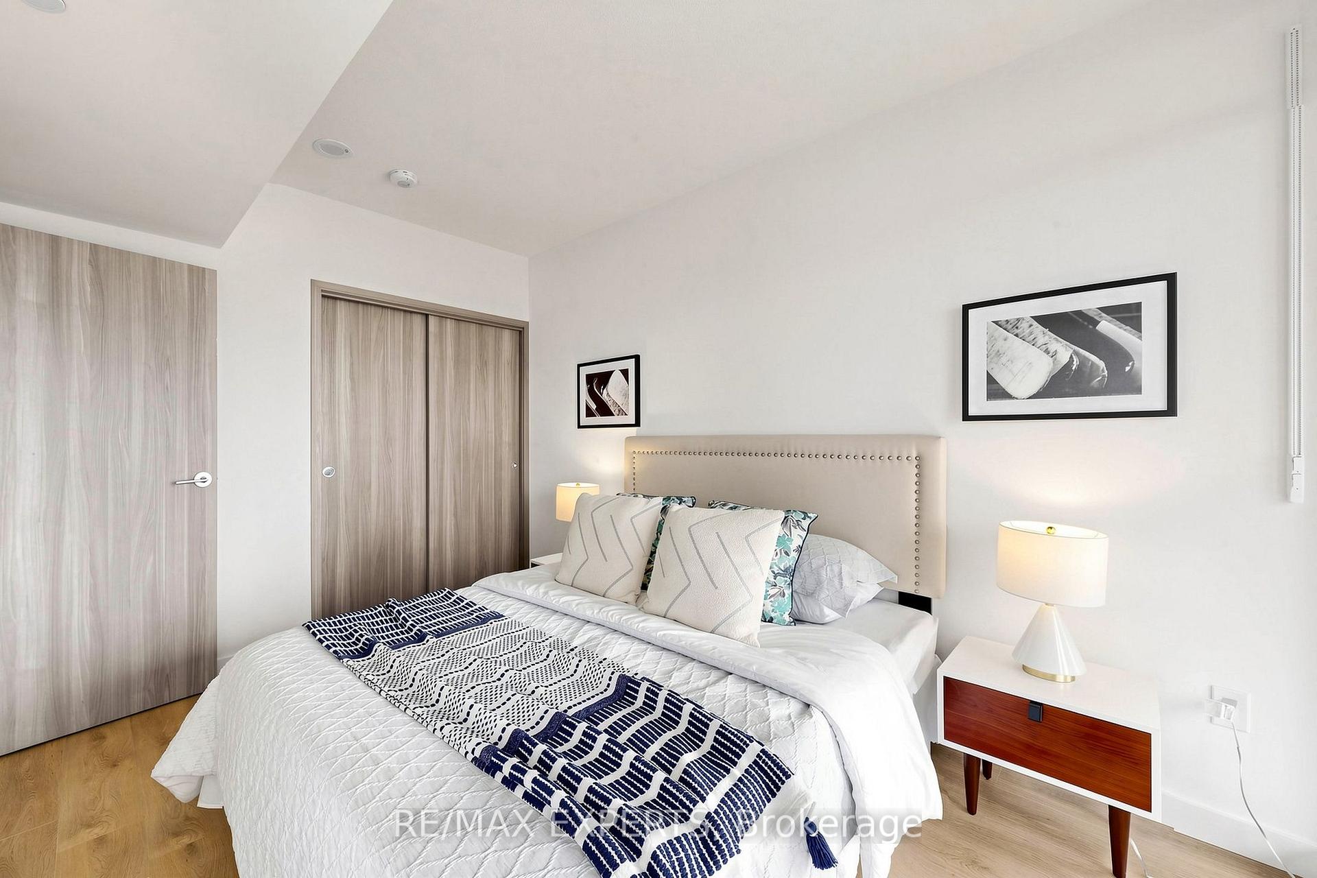 Photo 15 of Unit 2208, 1 Concord Way, Toronto, Waterfront Communities — HOMEH