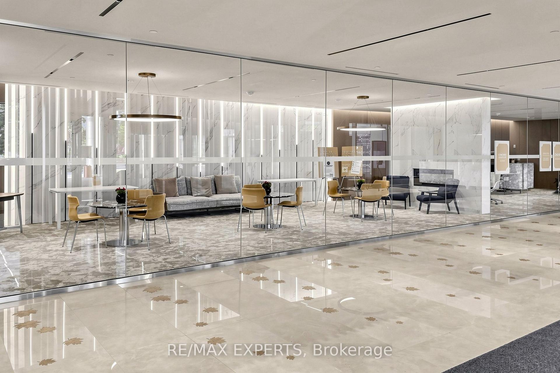 Photo 22 of Unit 2208, 1 Concord Way, Toronto, Waterfront Communities — HOMEH
