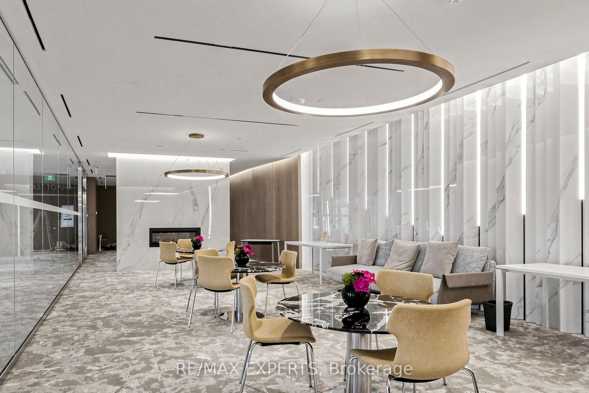 Photo 23 of Unit 2208, 1 Concord Way, Toronto, Waterfront Communities — HOMEH