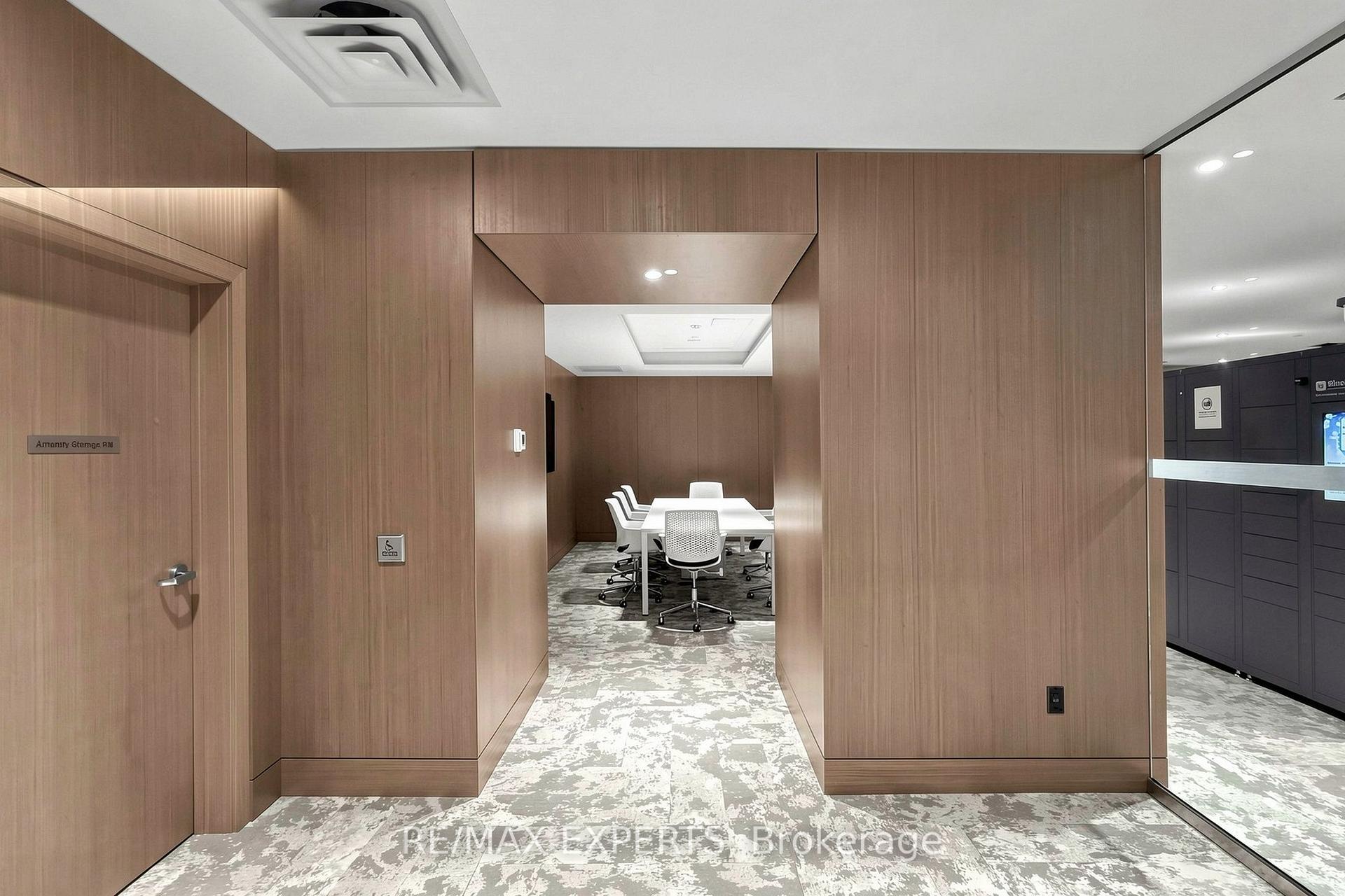 Photo 24 of Unit 2208, 1 Concord Way, Toronto, Waterfront Communities — HOMEH