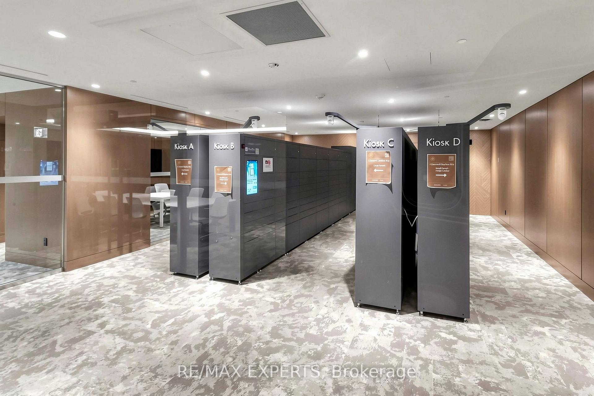 Photo 25 of Unit 2208, 1 Concord Way, Toronto, Waterfront Communities — HOMEH