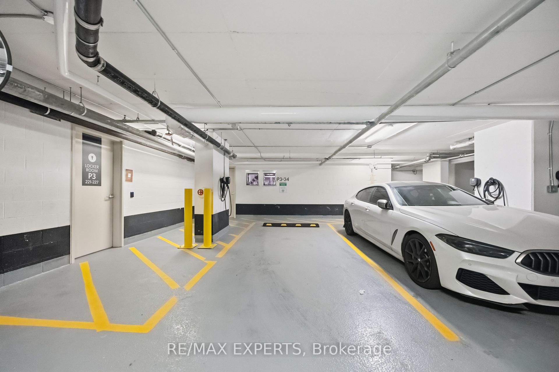 Photo 23 of Unit 2208, 1 Concord Way, Toronto, Waterfront Communities — HOMEH