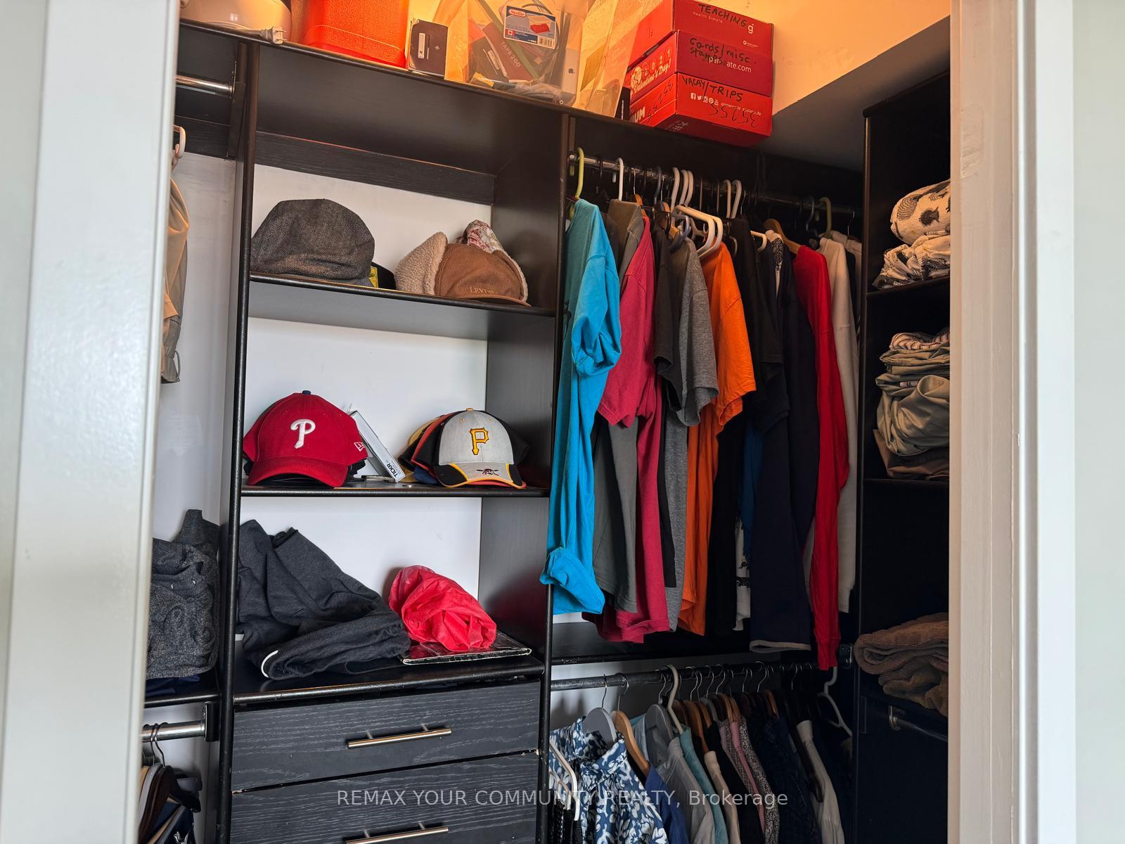 Photo 20 of Unit 827, 120 Dallimore Circle, North York, Banbury-Don Mills — HOMEH