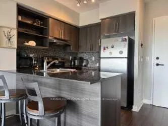 Photo 6 of Unit 827, 120 Dallimore Circle, North York, Banbury-Don Mills — HOMEH