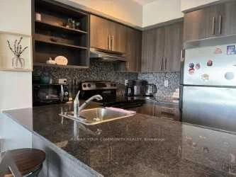 Photo 9 of Unit 827, 120 Dallimore Circle, North York, Banbury-Don Mills — HOMEH