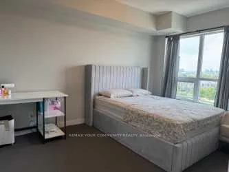 Photo 21 of Unit 827, 120 Dallimore Circle, North York, Banbury-Don Mills — HOMEH