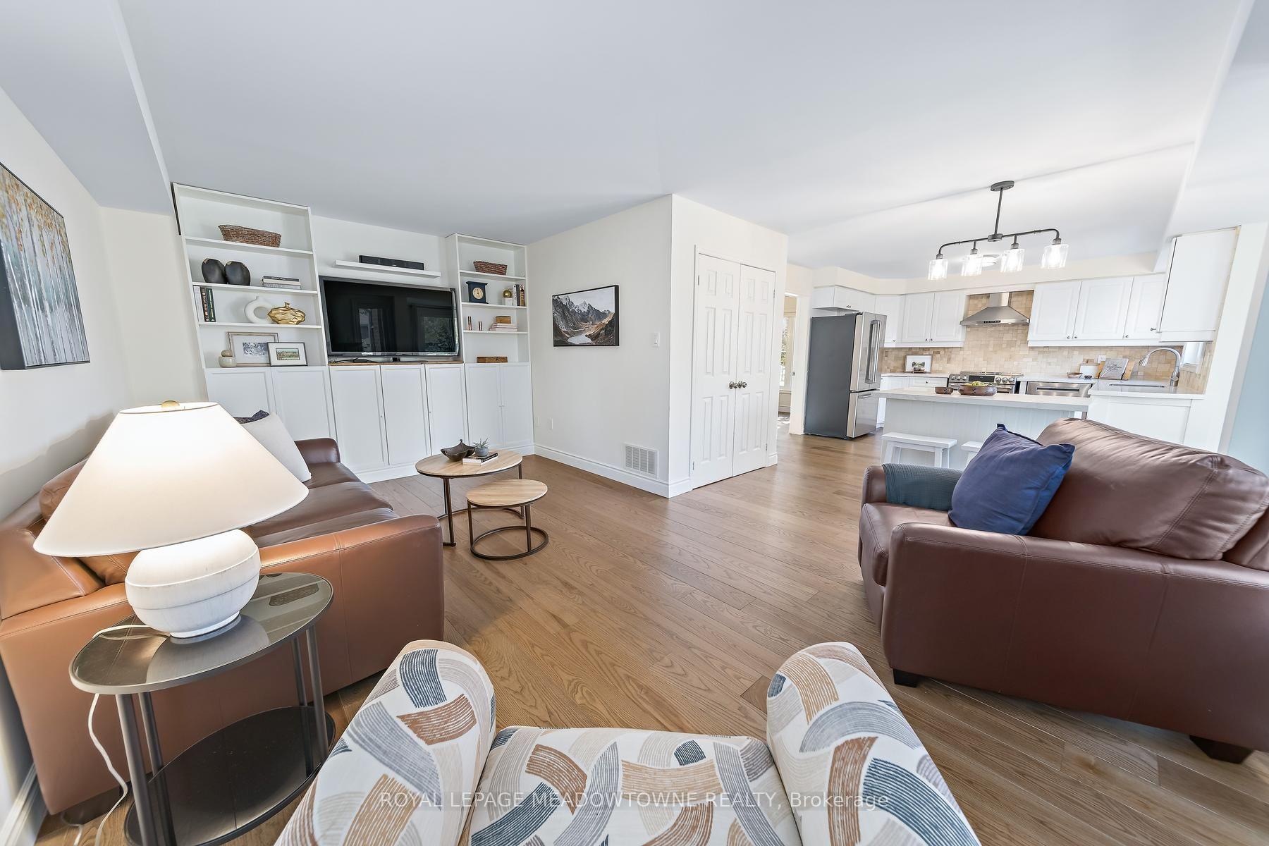 Photo 13 of 82 Eaton Street, Halton Hills, Georgetown — HOMEH
