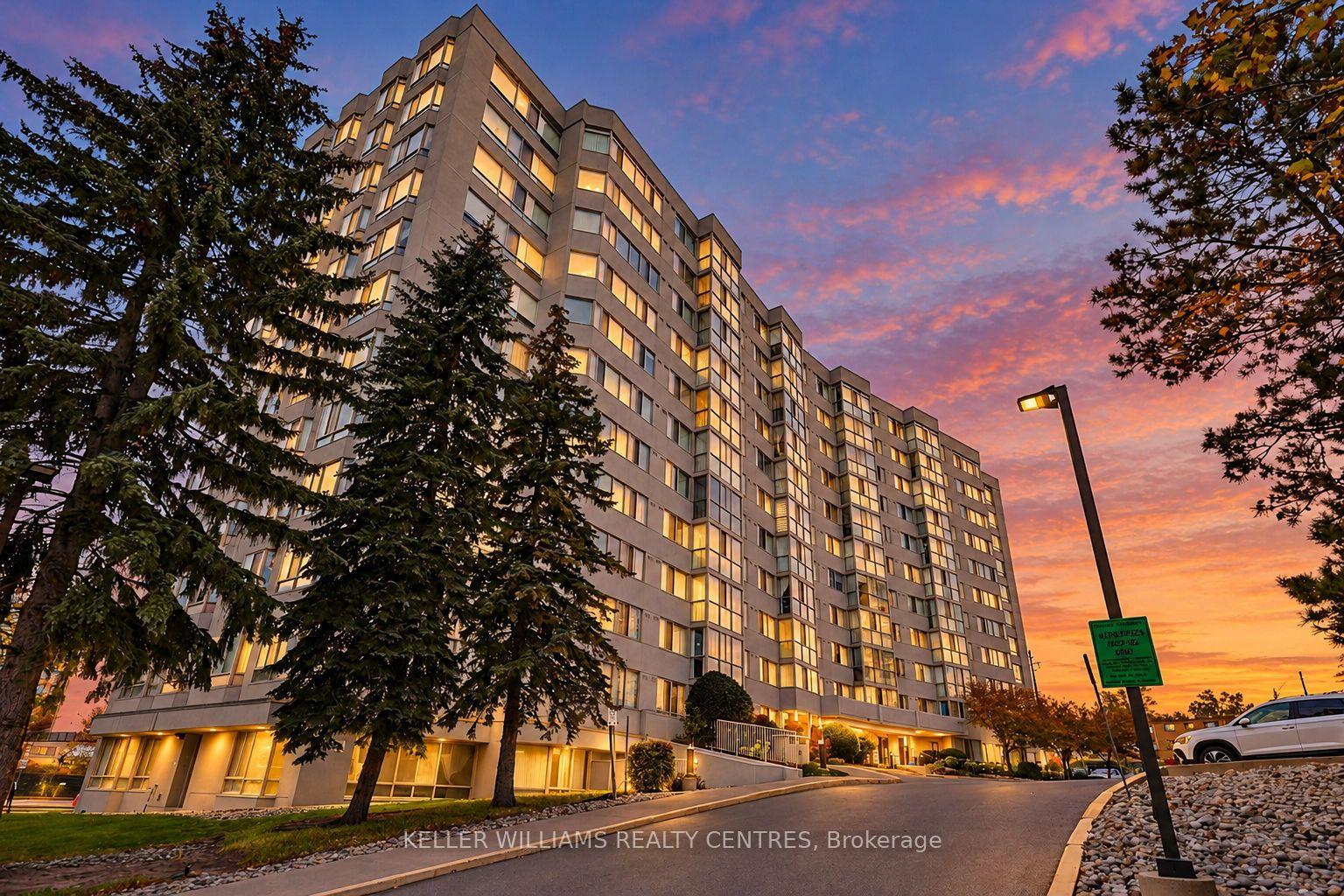 Photo 1 of Unit 408, 270 Davis Drive, Newmarket, Central Newmarket — HOMEH