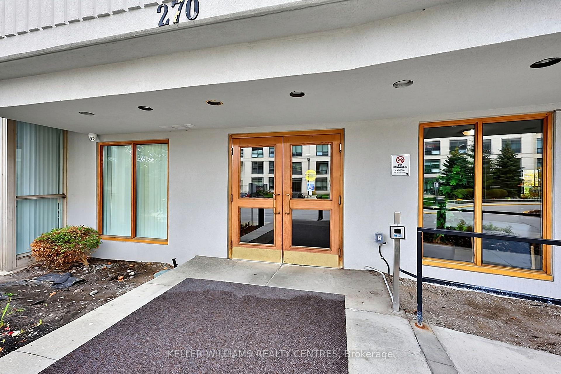 Photo 3 of Unit 408, 270 Davis Drive, Newmarket, Central Newmarket — HOMEH