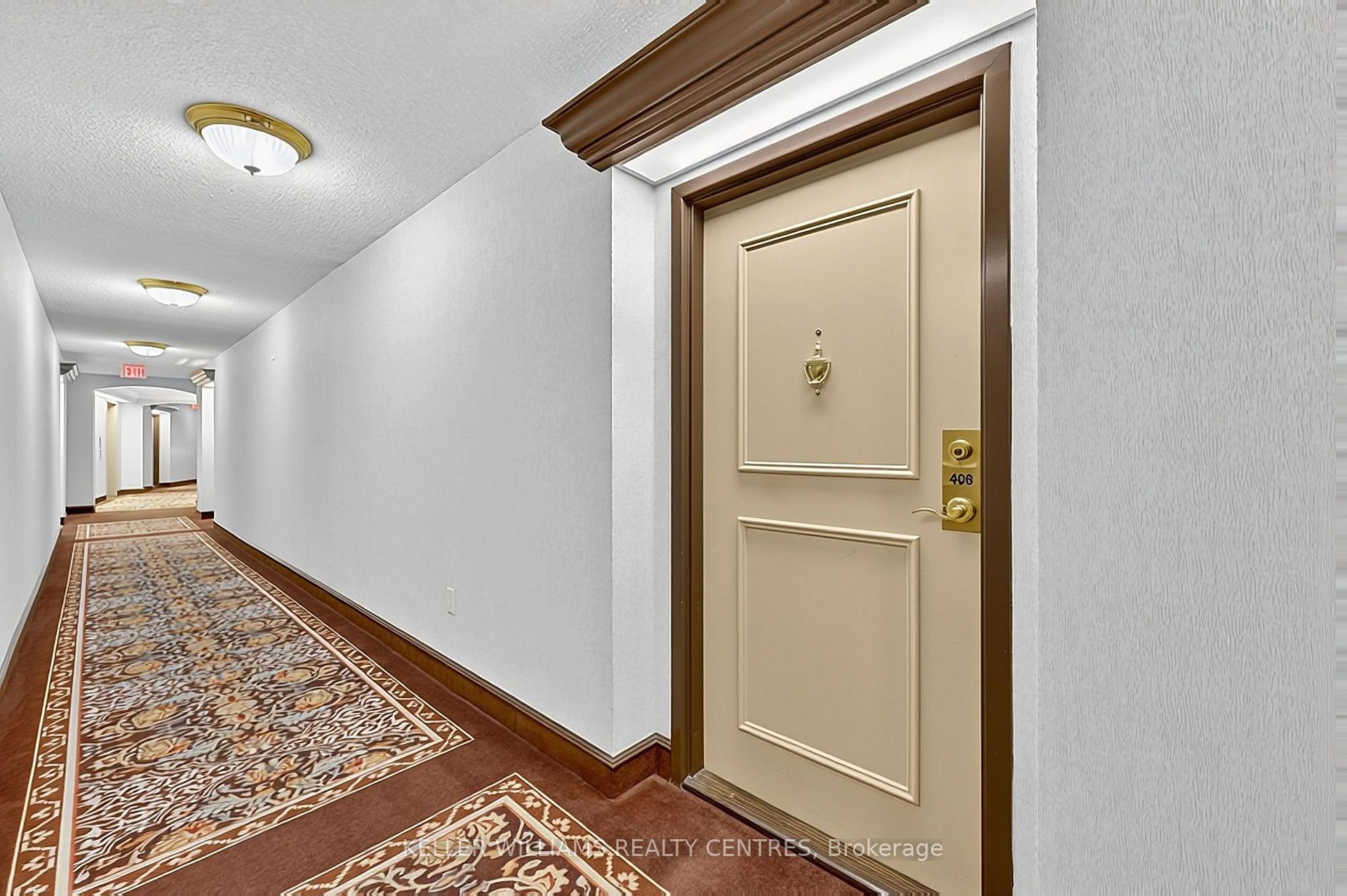 Photo 5 of Unit 408, 270 Davis Drive, Newmarket, Central Newmarket — HOMEH