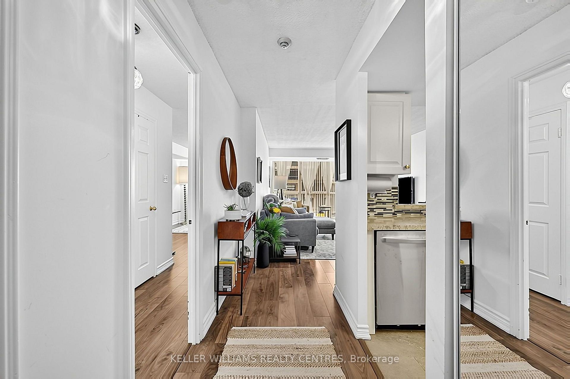 Photo 7 of Unit 408, 270 Davis Drive, Newmarket, Central Newmarket — HOMEH