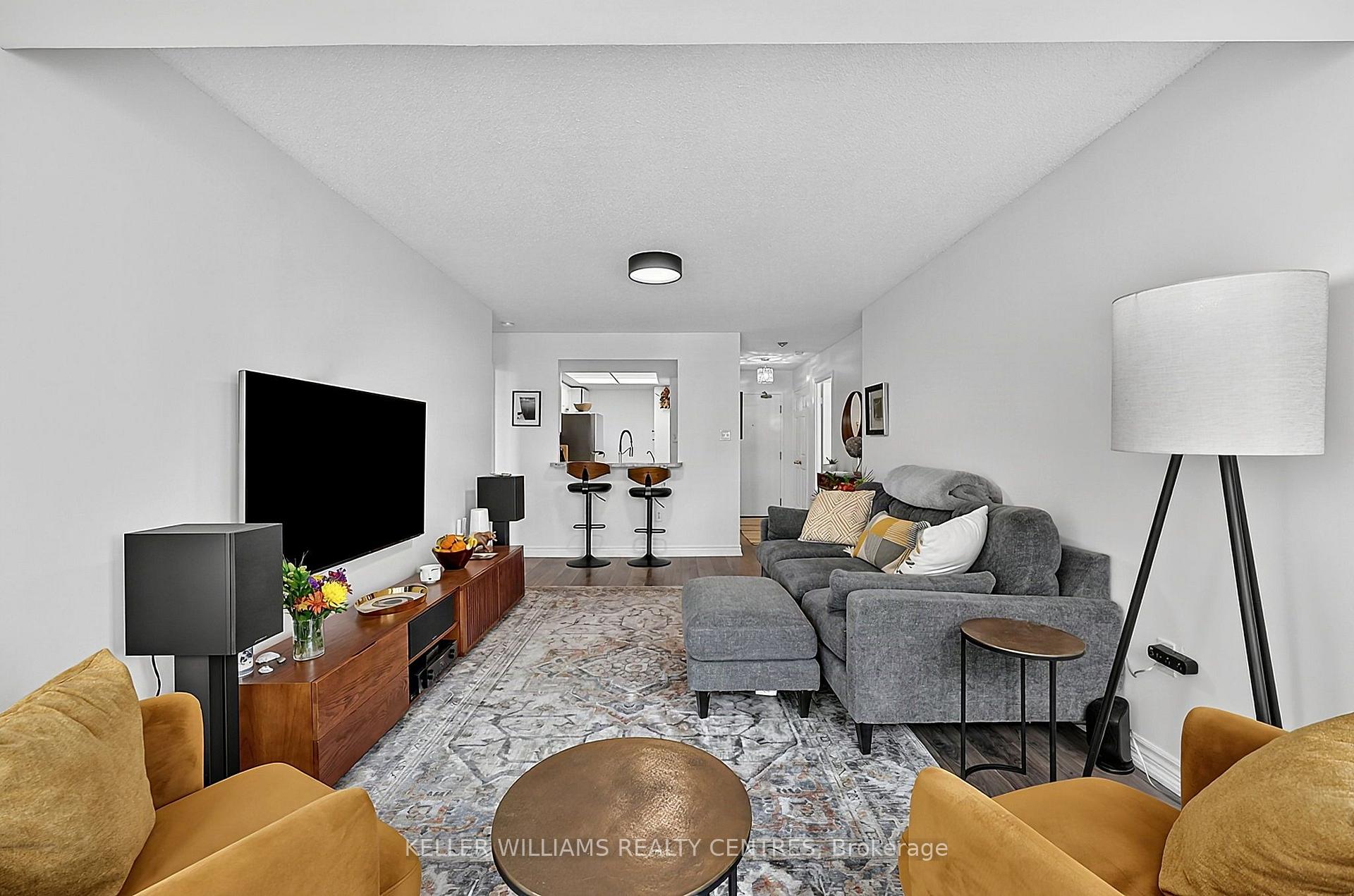 Photo 18 of Unit 408, 270 Davis Drive, Newmarket, Central Newmarket — HOMEH