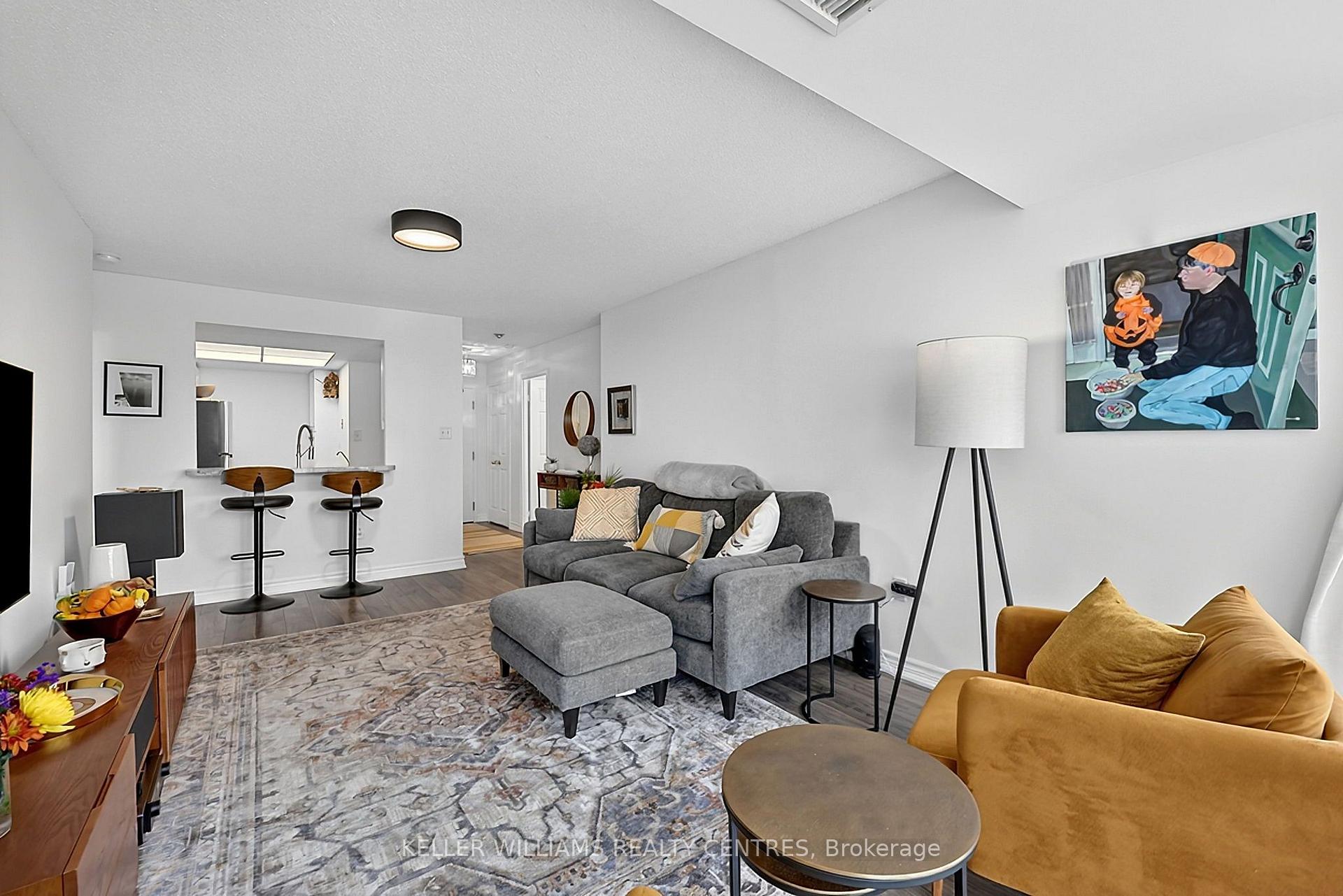 Photo 19 of Unit 408, 270 Davis Drive, Newmarket, Central Newmarket — HOMEH