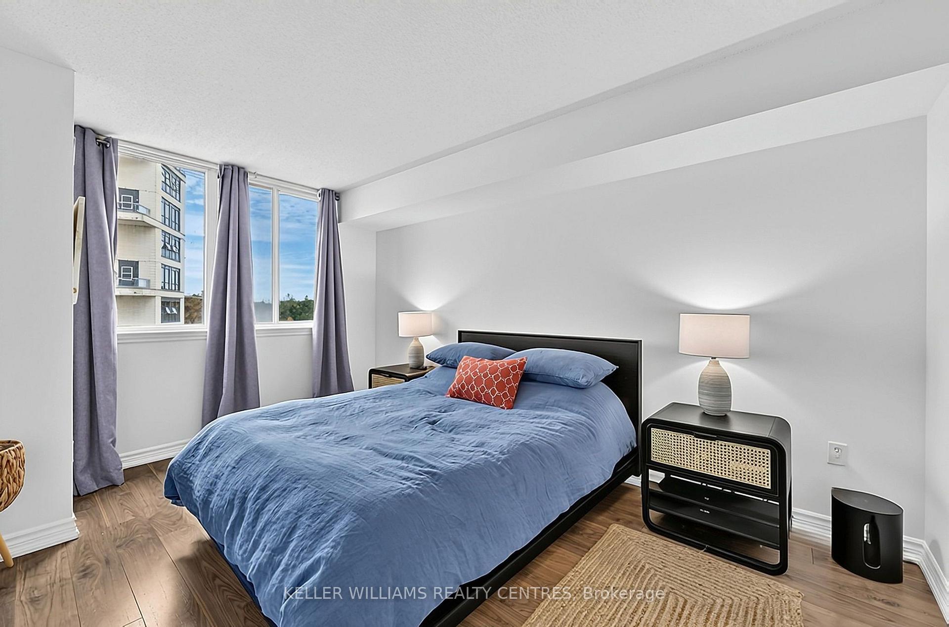 Photo 25 of Unit 408, 270 Davis Drive, Newmarket, Central Newmarket — HOMEH