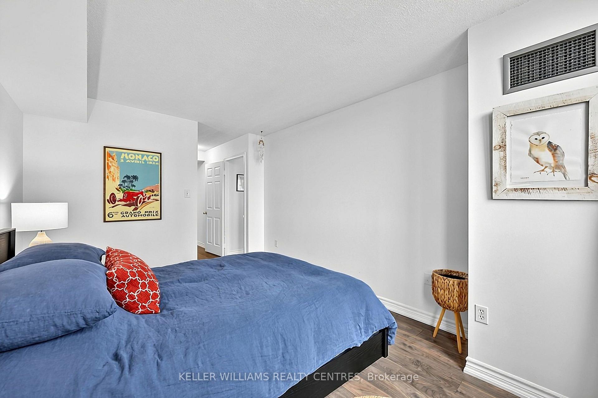 Photo 26 of Unit 408, 270 Davis Drive, Newmarket, Central Newmarket — HOMEH