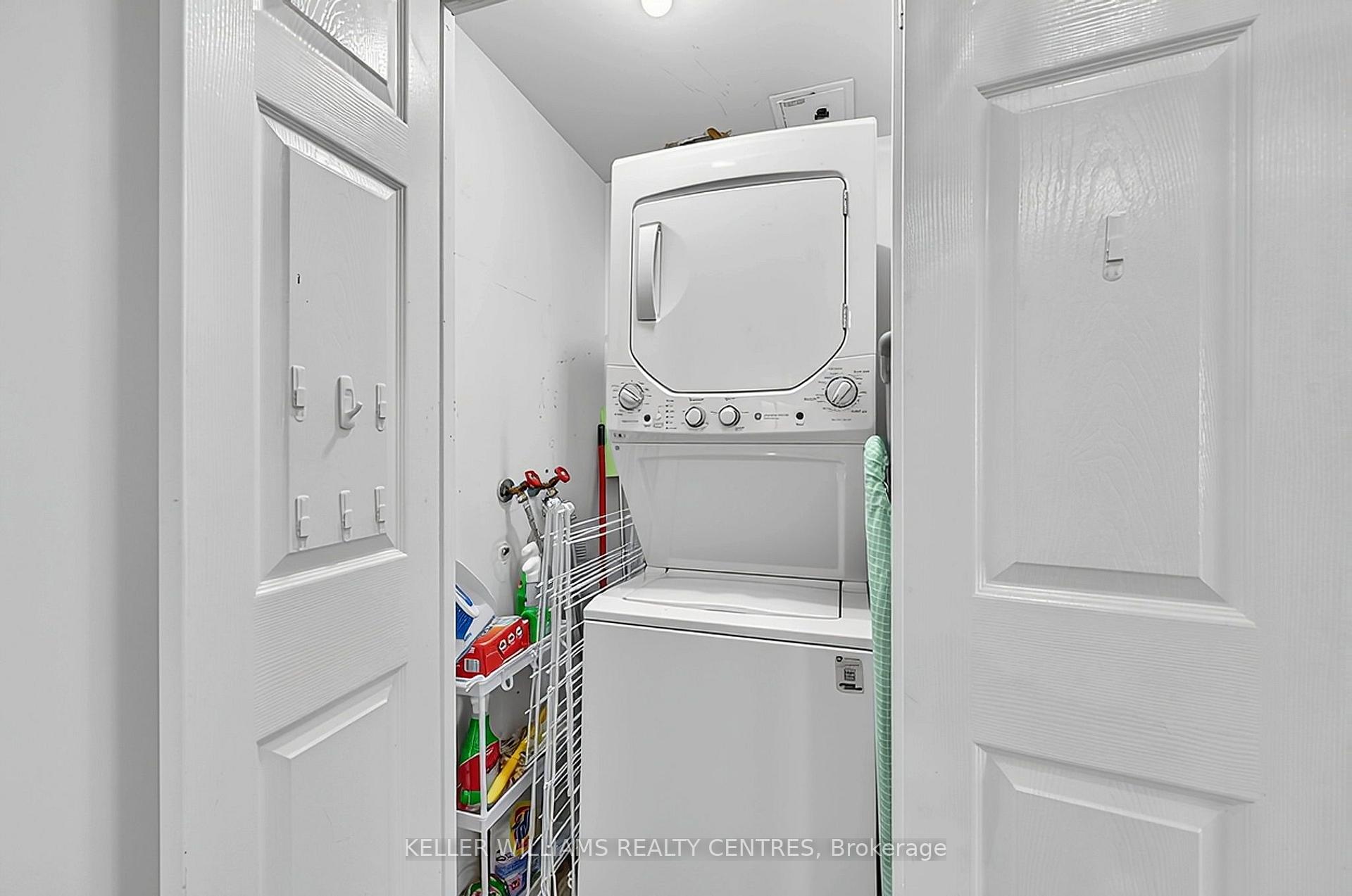Photo 30 of Unit 408, 270 Davis Drive, Newmarket, Central Newmarket — HOMEH