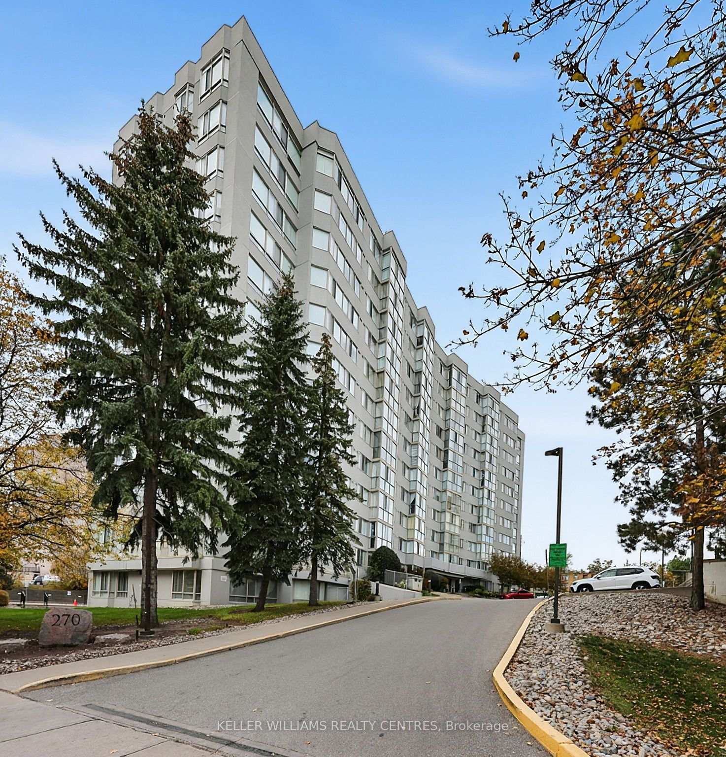 Photo 31 of Unit 408, 270 Davis Drive, Newmarket, Central Newmarket — HOMEH