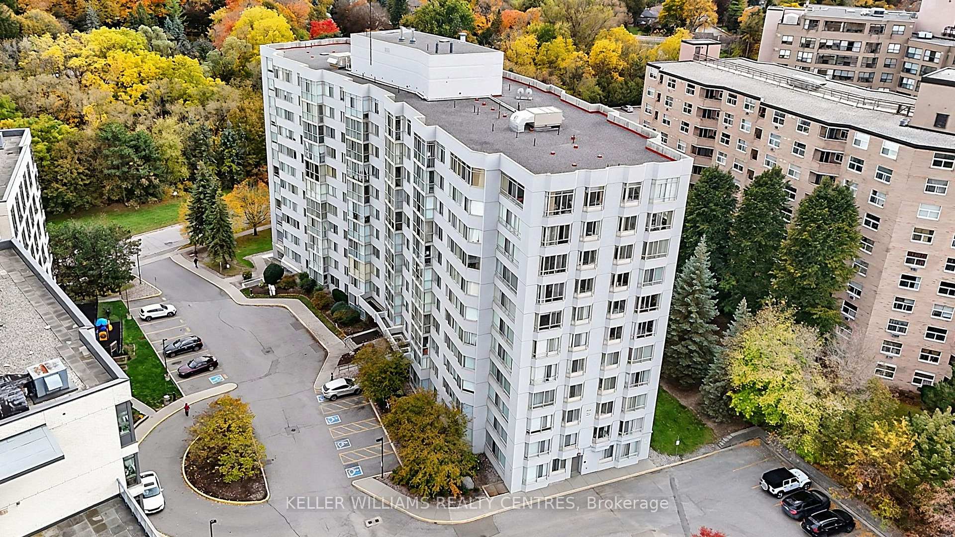 Photo 32 of Unit 408, 270 Davis Drive, Newmarket, Central Newmarket — HOMEH