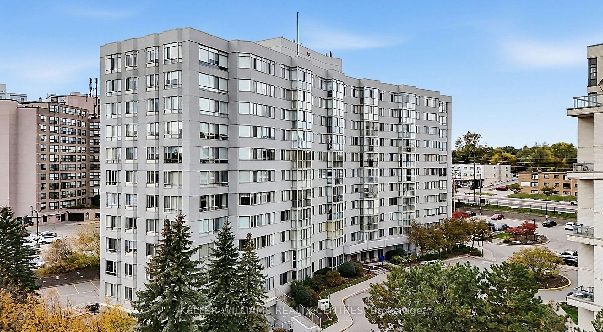 Photo 33 of Unit 408, 270 Davis Drive, Newmarket, Central Newmarket — HOMEH