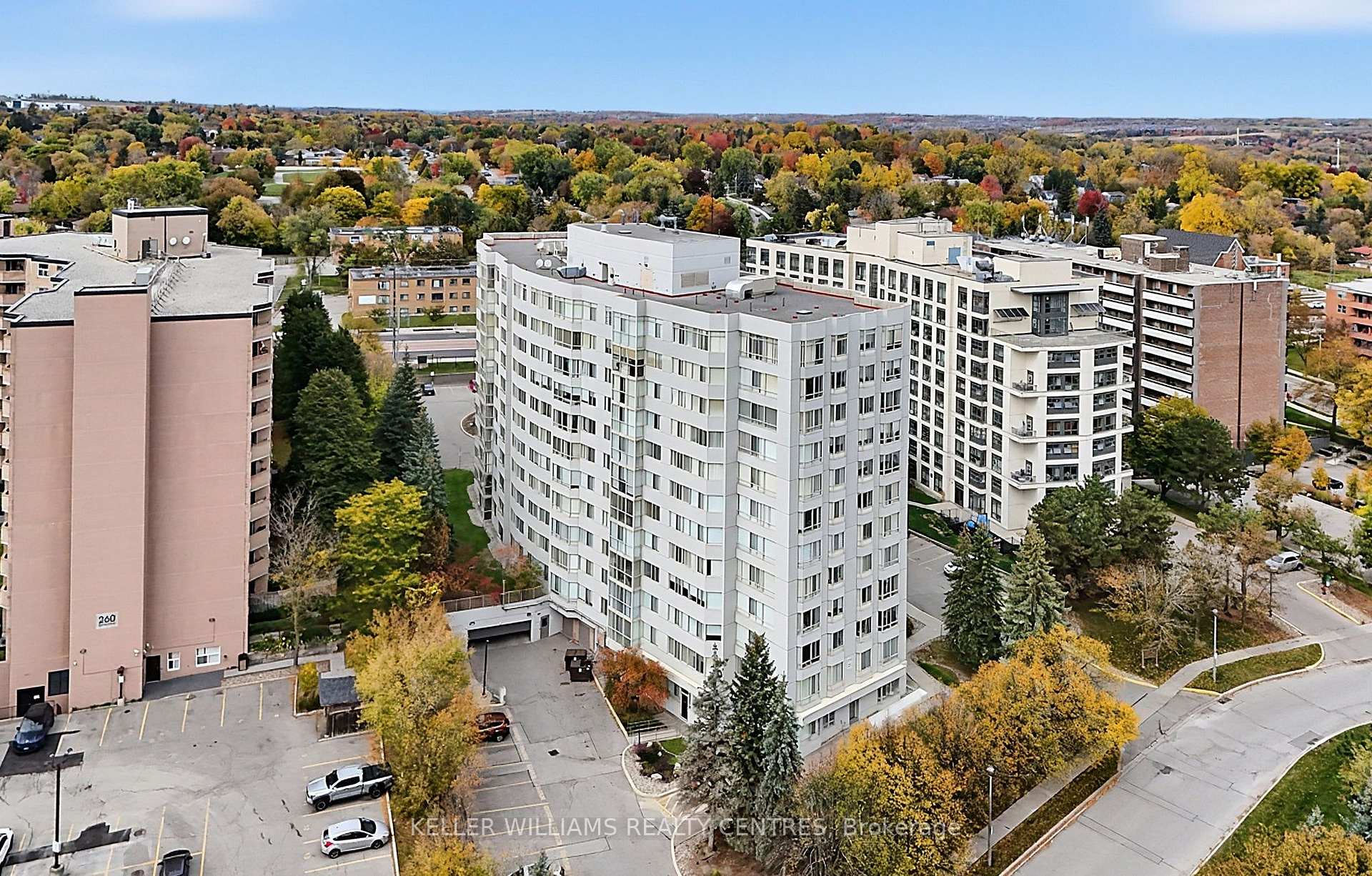 Photo 35 of Unit 408, 270 Davis Drive, Newmarket, Central Newmarket — HOMEH