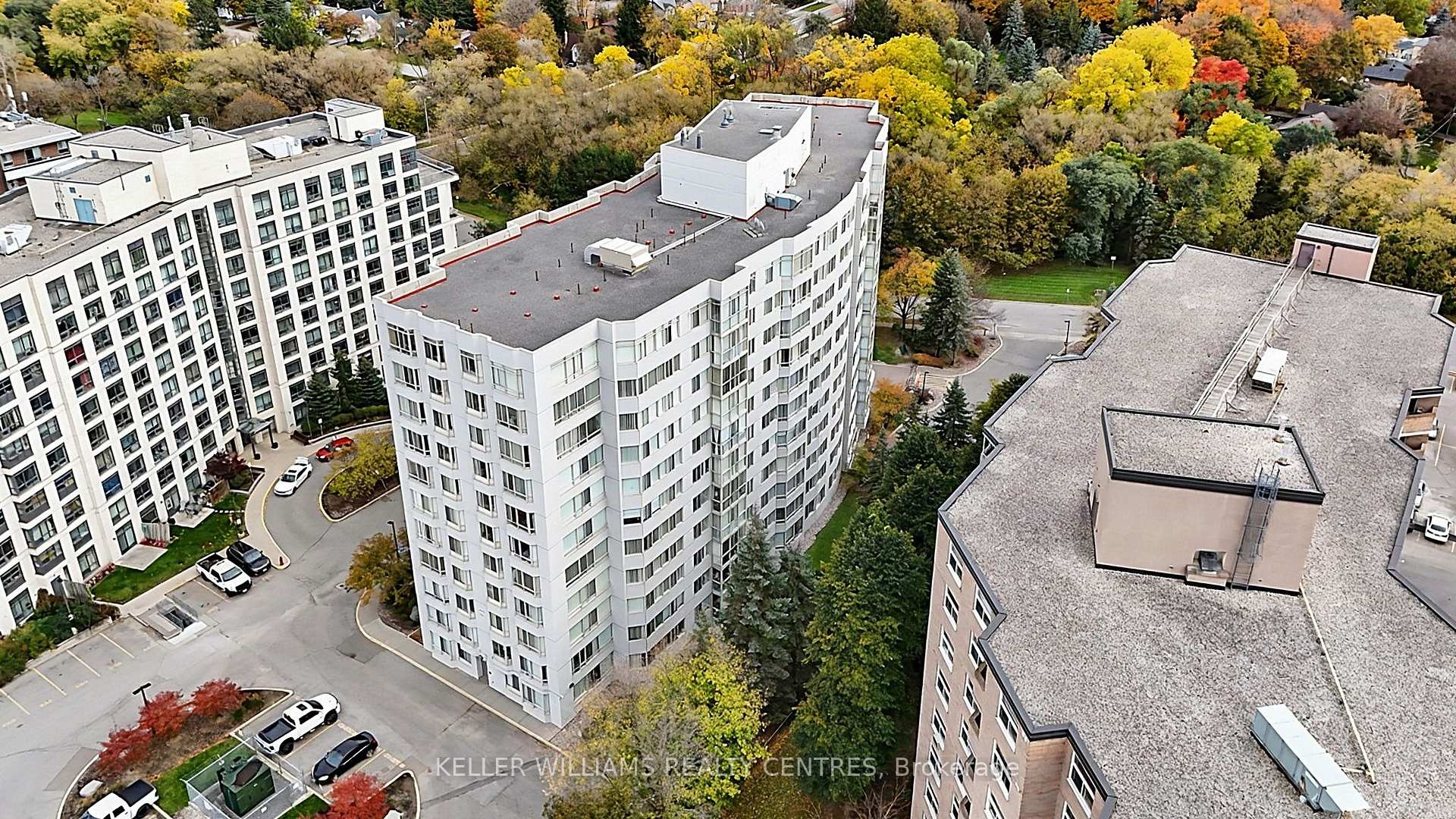 Photo 36 of Unit 408, 270 Davis Drive, Newmarket, Central Newmarket — HOMEH
