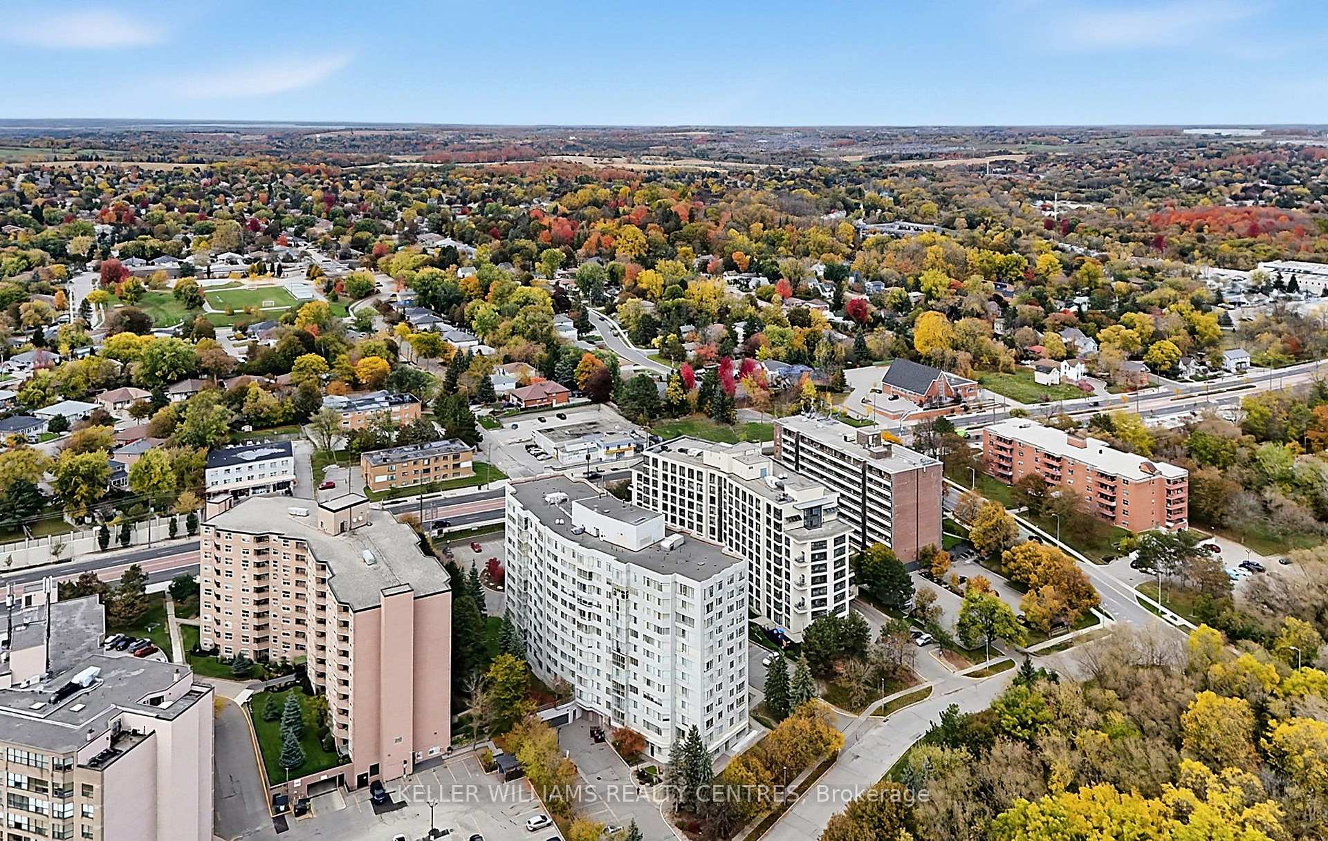 Photo 37 of Unit 408, 270 Davis Drive, Newmarket, Central Newmarket — HOMEH