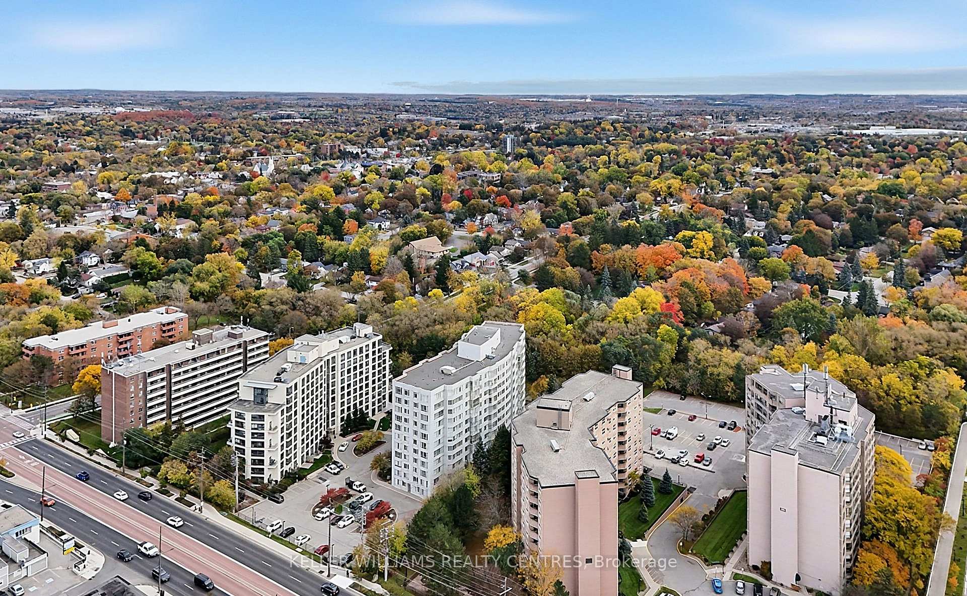 Photo 38 of Unit 408, 270 Davis Drive, Newmarket, Central Newmarket — HOMEH