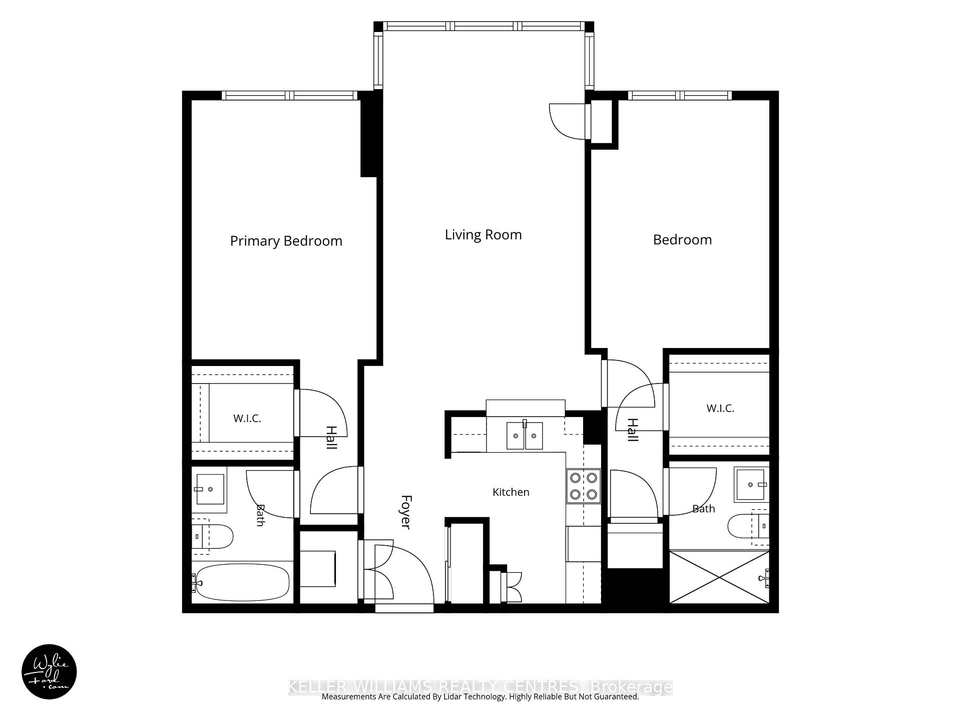Photo 40 of Unit 408, 270 Davis Drive, Newmarket, Central Newmarket — HOMEH