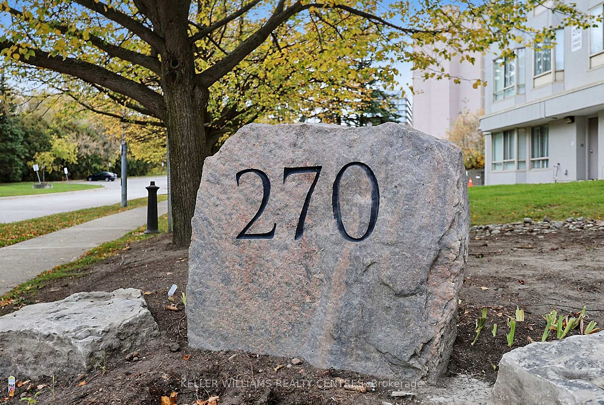 Photo 41 of Unit 408, 270 Davis Drive, Newmarket, Central Newmarket — HOMEH