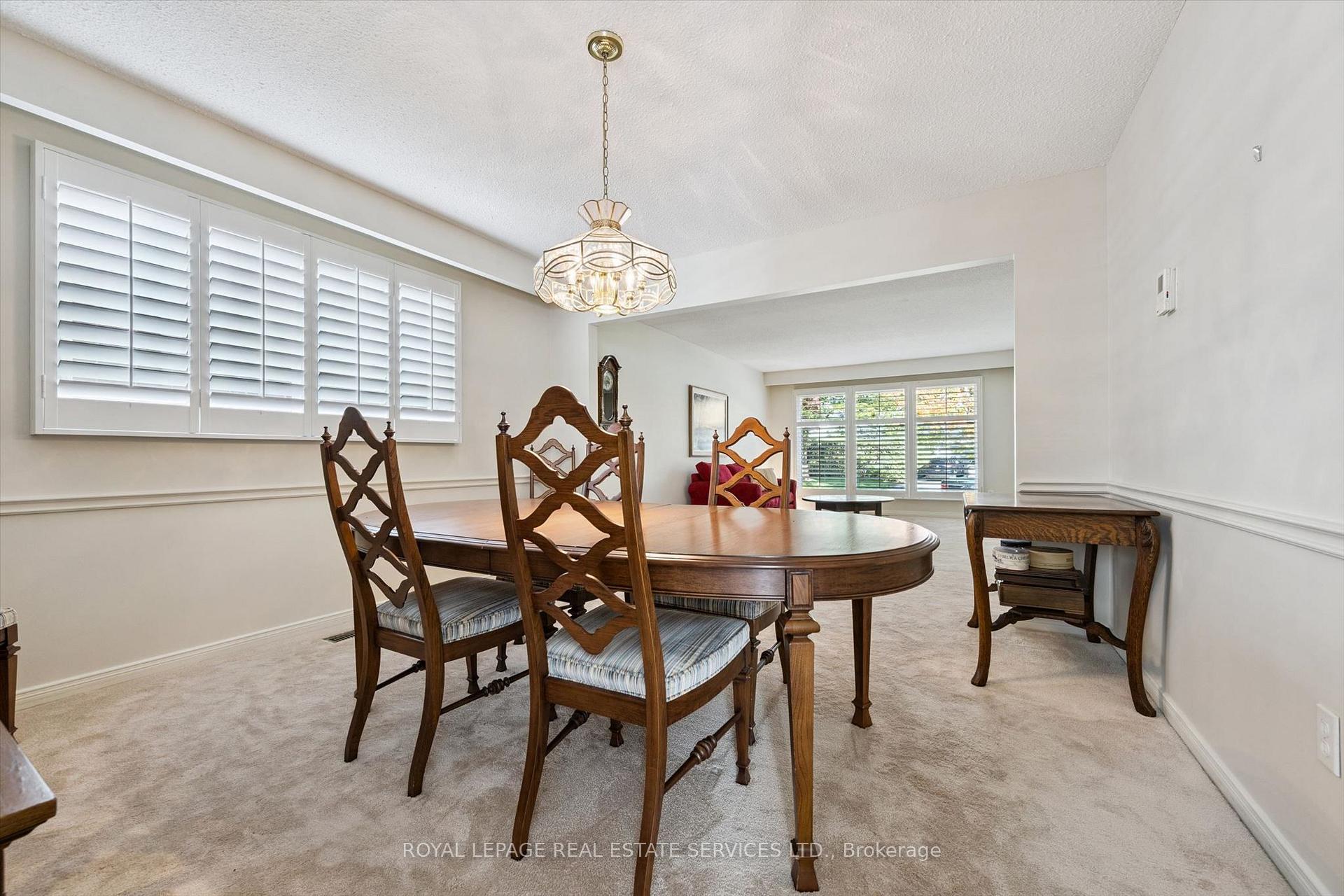 Photo 10 of 200 All Saints Crescent, Oakville, Ford — HOMEH