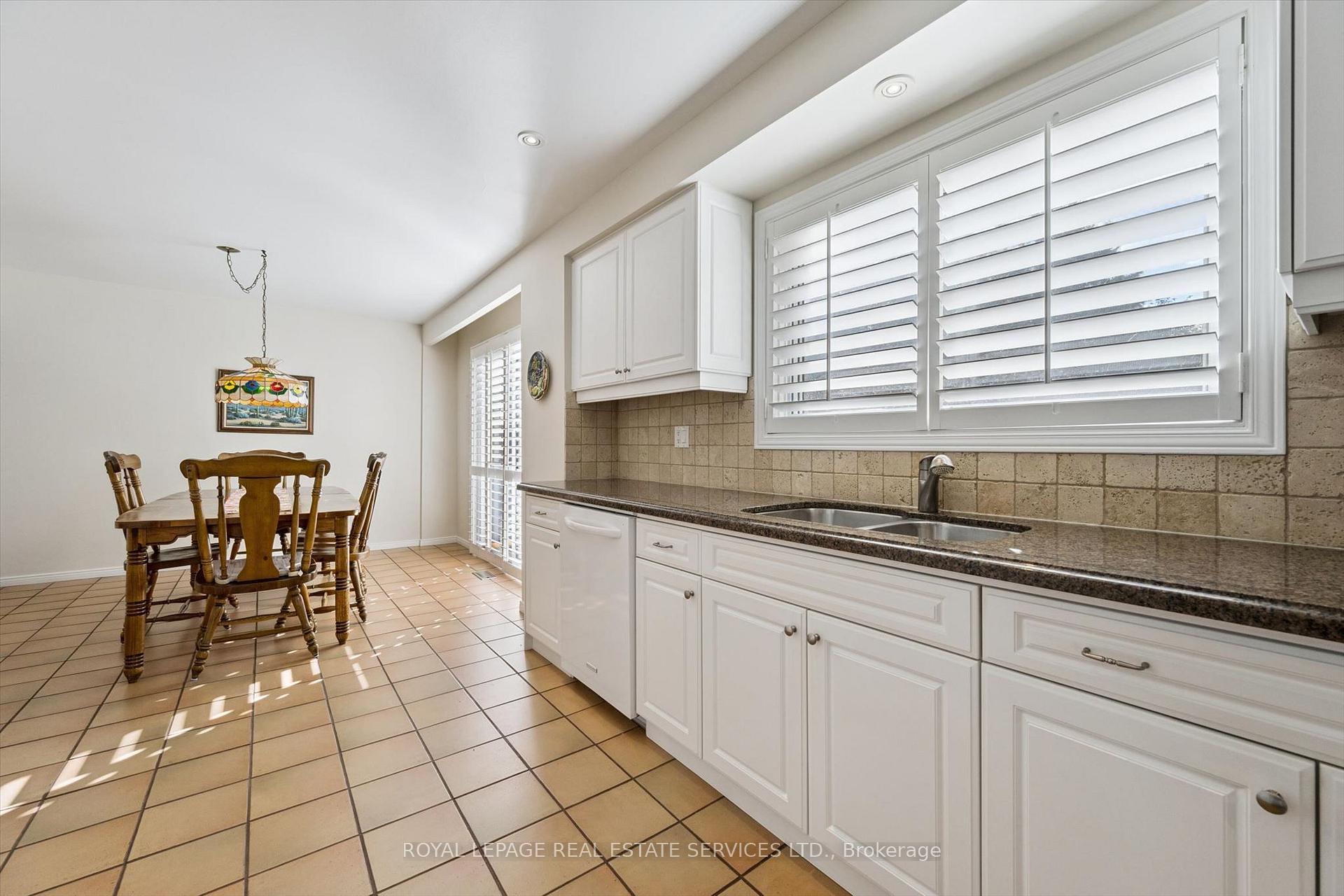 Photo 13 of 200 All Saints Crescent, Oakville, Ford — HOMEH
