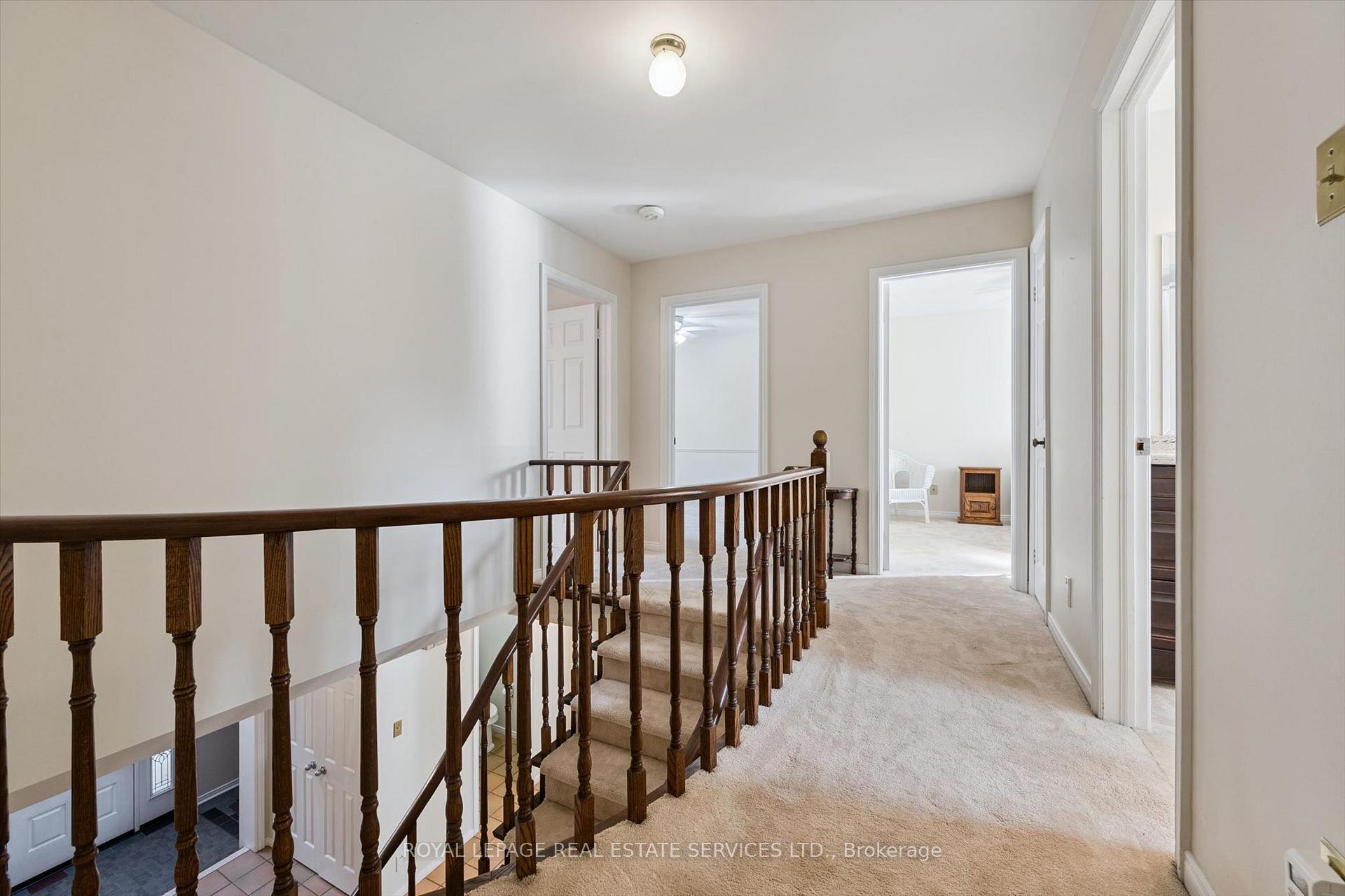 Photo 24 of 200 All Saints Crescent, Oakville, Ford — HOMEH