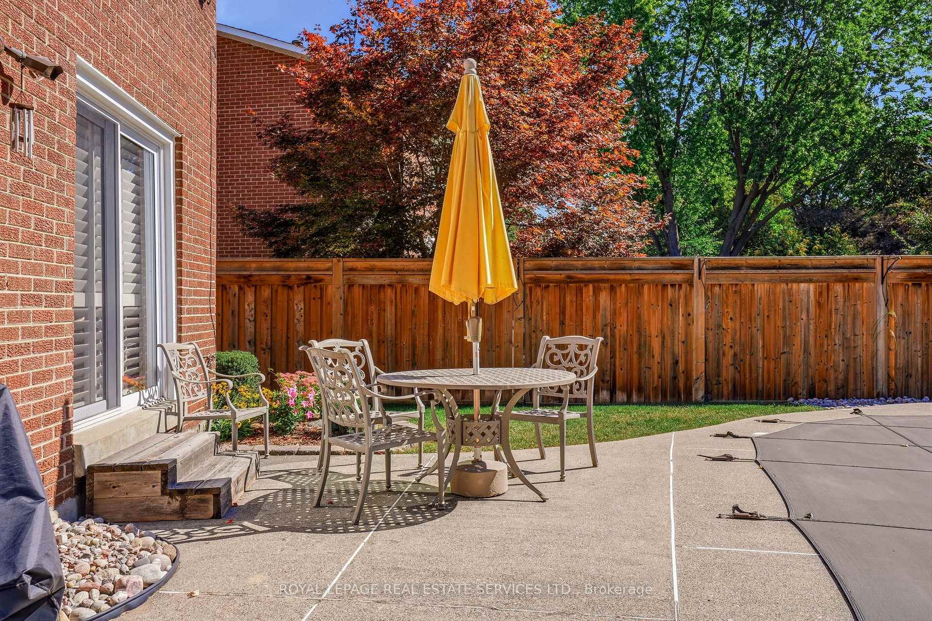 Photo 48 of 200 All Saints Crescent, Oakville, Ford — HOMEH