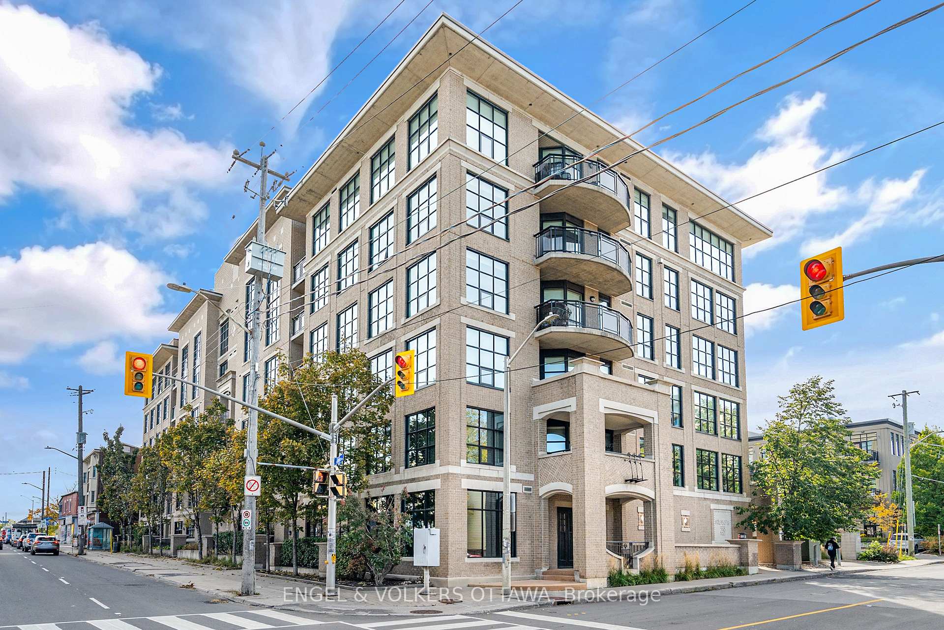 Photo 1 of Unit 507, 290 Powell Avenue, Ottawa, West Centre Town — HOMEH