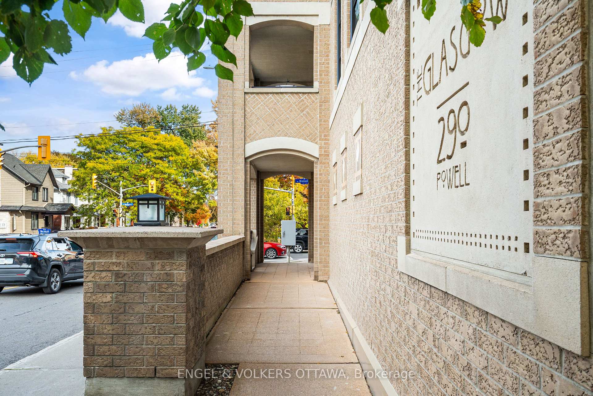 Photo 2 of Unit 507, 290 Powell Avenue, Ottawa, West Centre Town — HOMEH