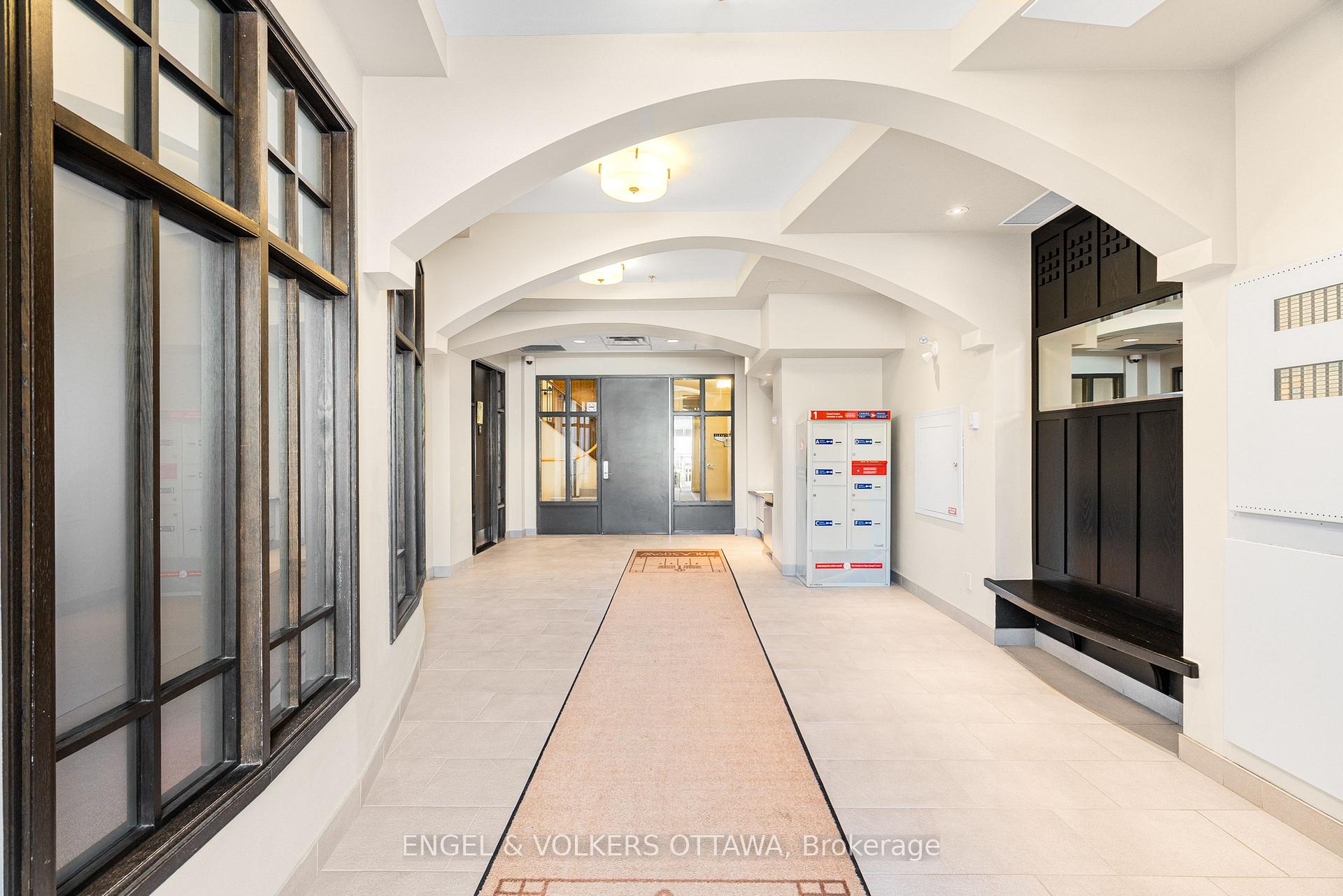 Photo 3 of Unit 507, 290 Powell Avenue, Ottawa, West Centre Town — HOMEH