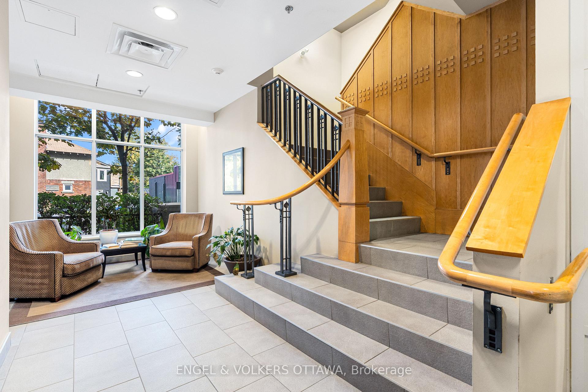 Photo 4 of Unit 507, 290 Powell Avenue, Ottawa, West Centre Town — HOMEH