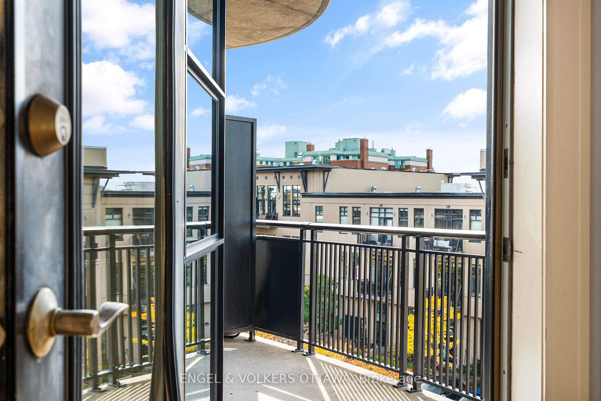 Photo 13 of Unit 507, 290 Powell Avenue, Ottawa, West Centre Town — HOMEH