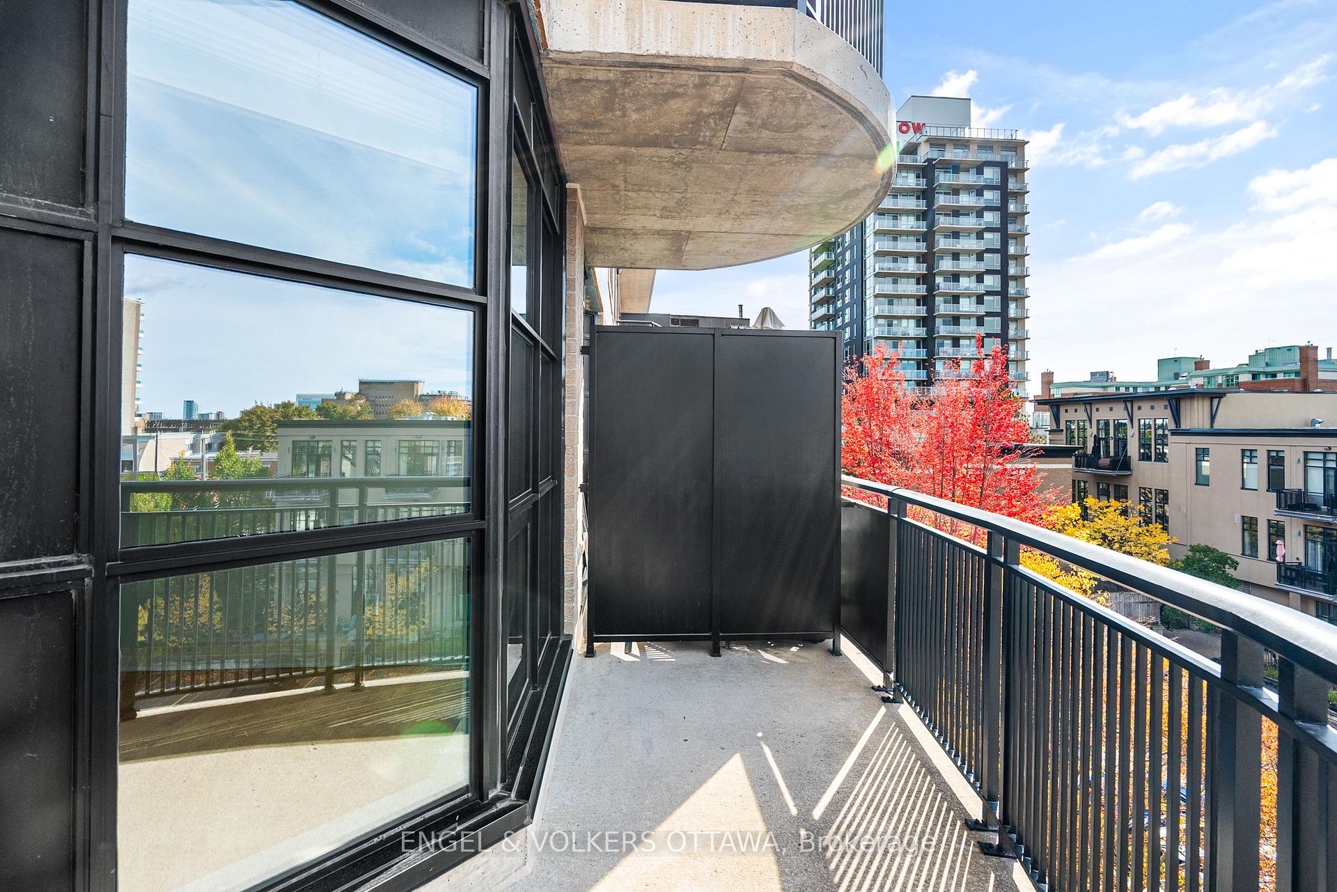 Photo 14 of Unit 507, 290 Powell Avenue, Ottawa, West Centre Town — HOMEH
