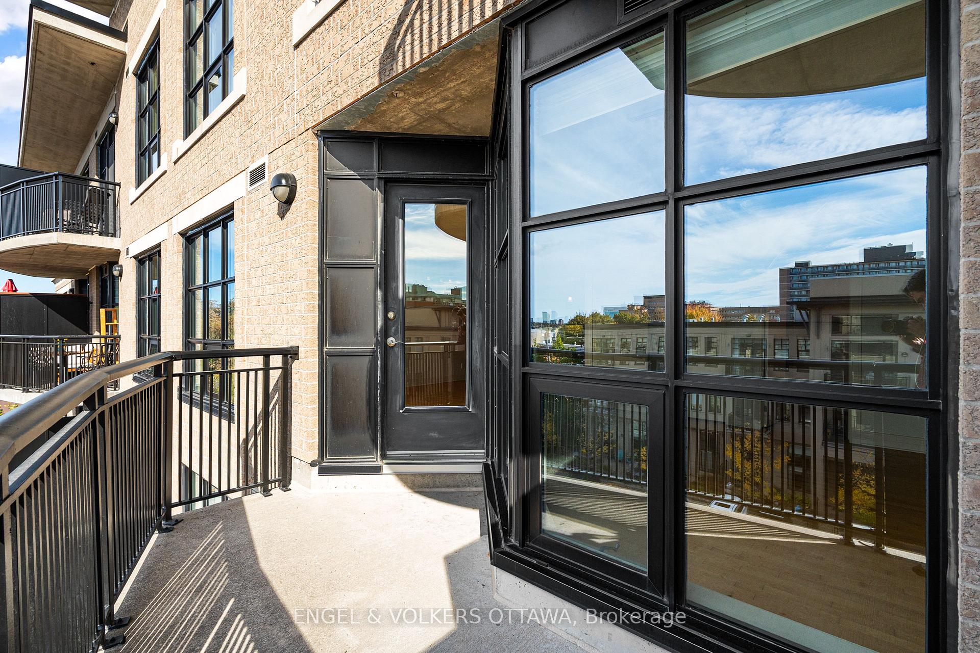 Photo 15 of Unit 507, 290 Powell Avenue, Ottawa, West Centre Town — HOMEH