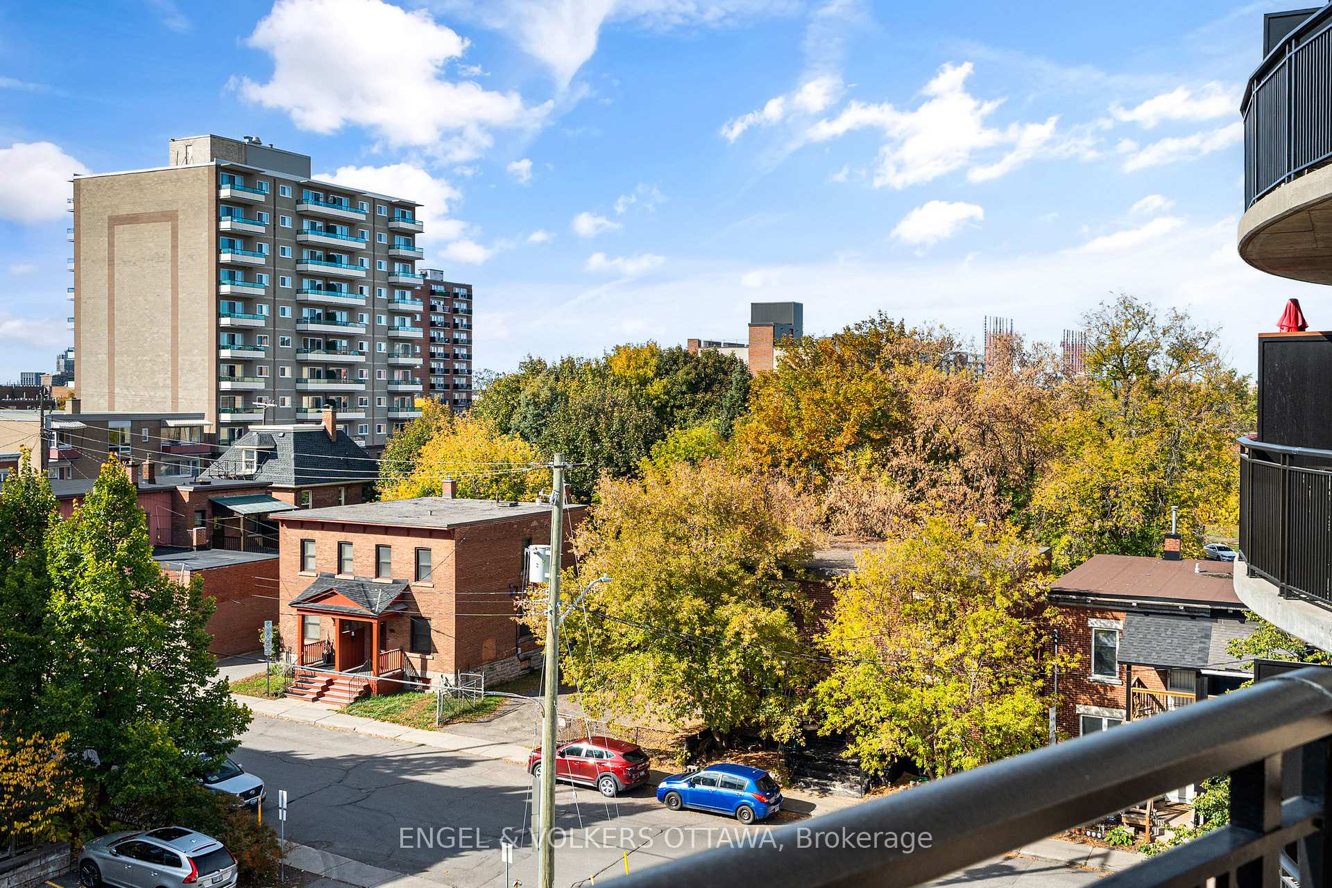 Photo 16 of Unit 507, 290 Powell Avenue, Ottawa, West Centre Town — HOMEH