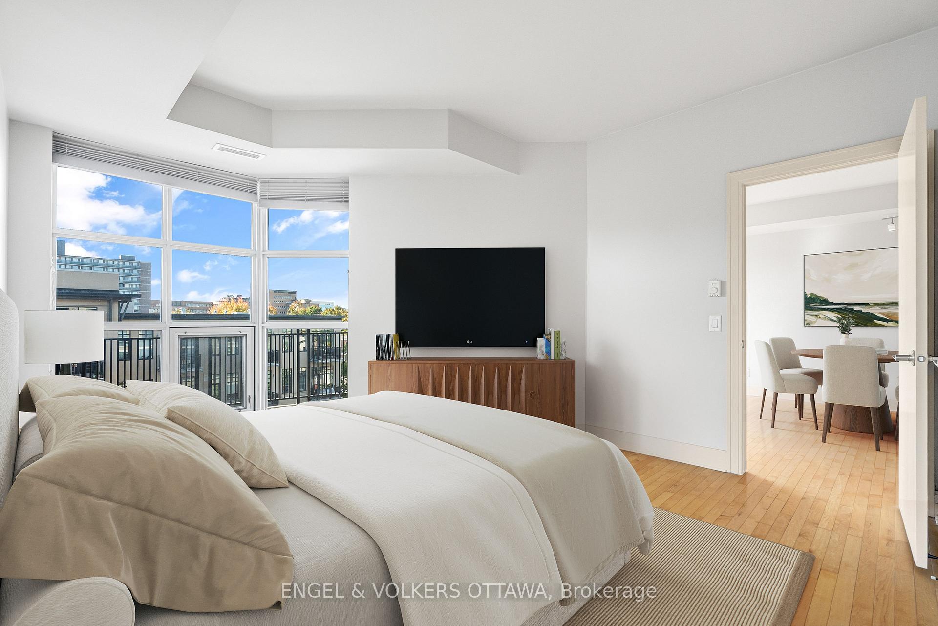 Photo 17 of Unit 507, 290 Powell Avenue, Ottawa, West Centre Town — HOMEH