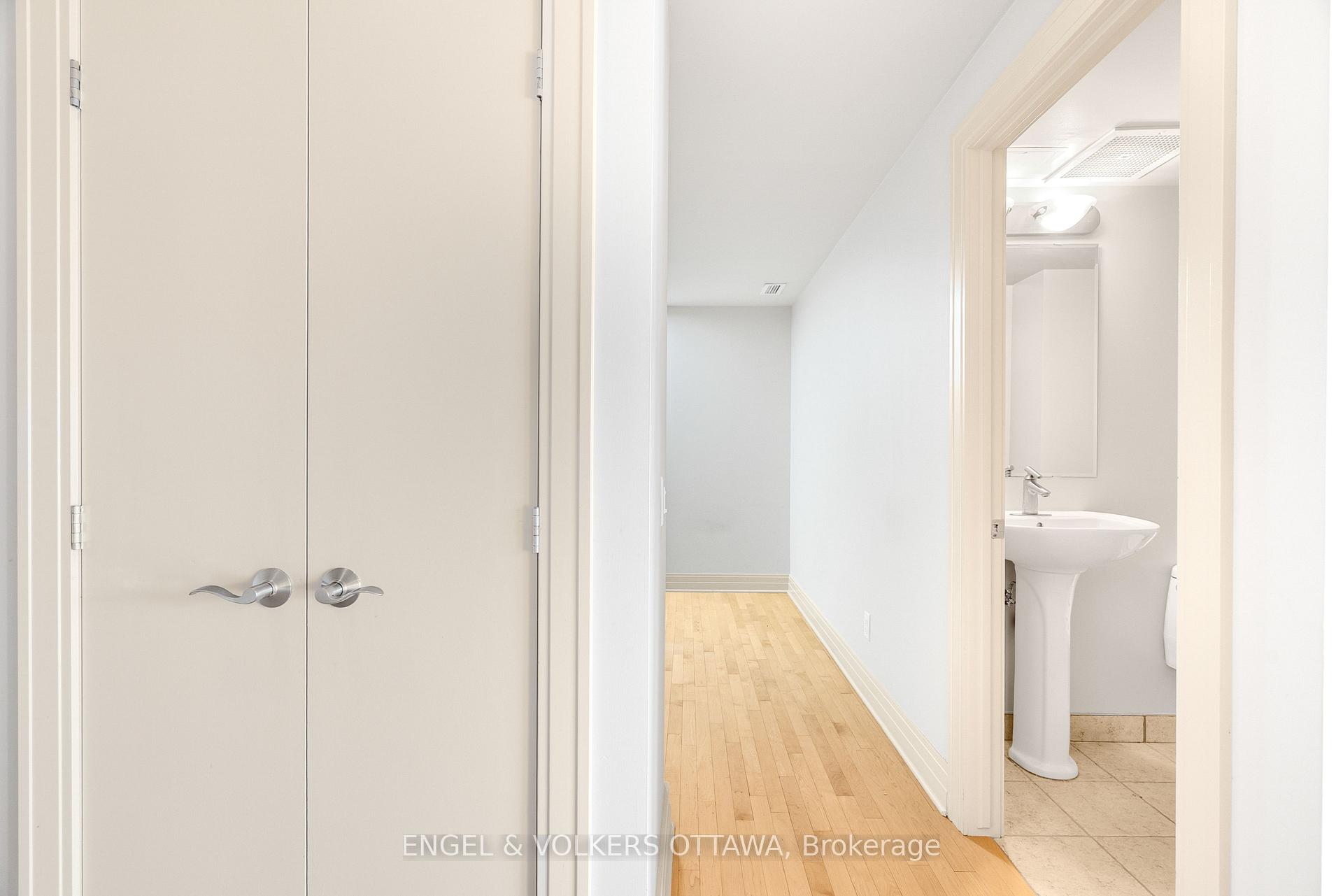 Photo 21 of Unit 507, 290 Powell Avenue, Ottawa, West Centre Town — HOMEH