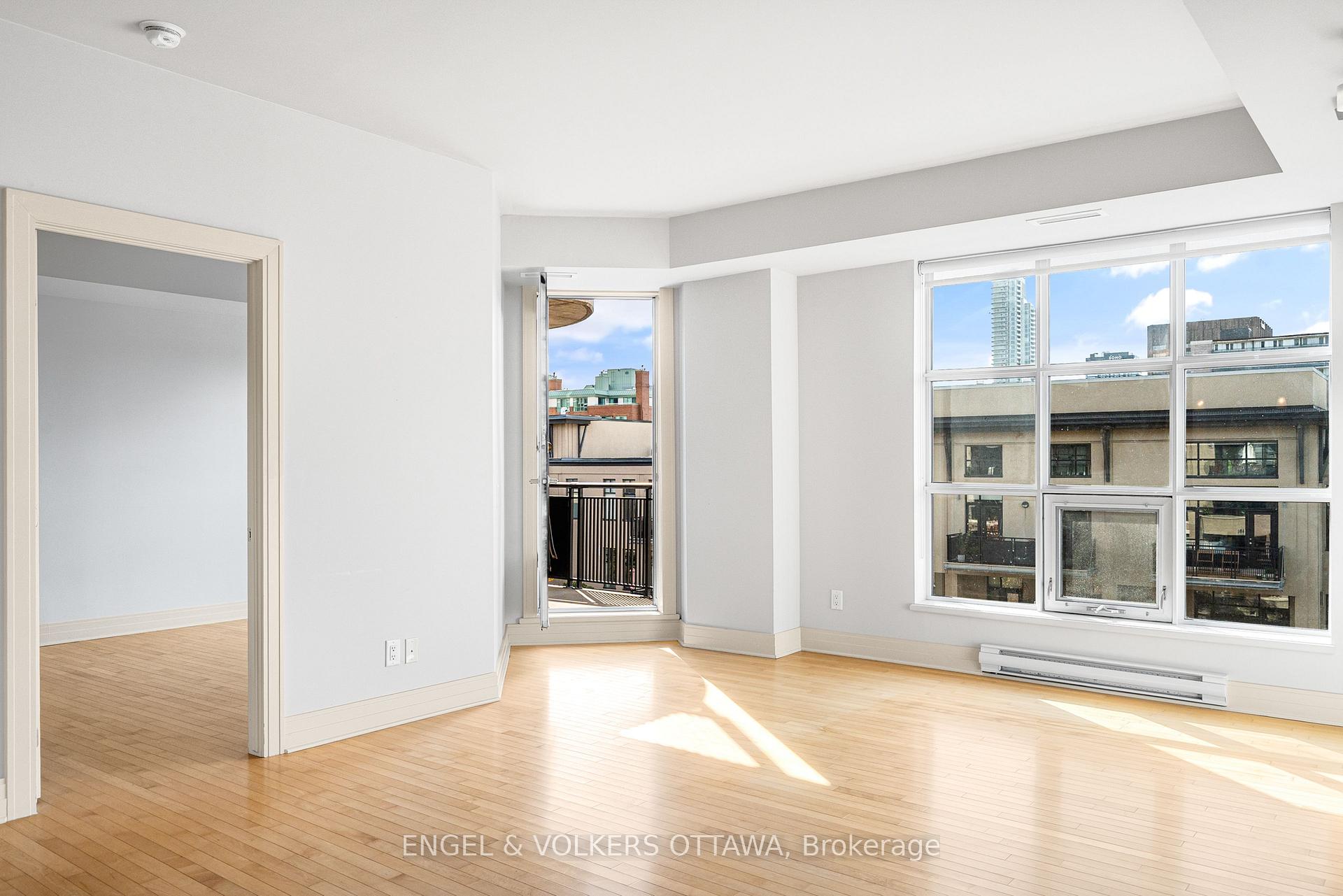 Photo 27 of Unit 507, 290 Powell Avenue, Ottawa, West Centre Town — HOMEH