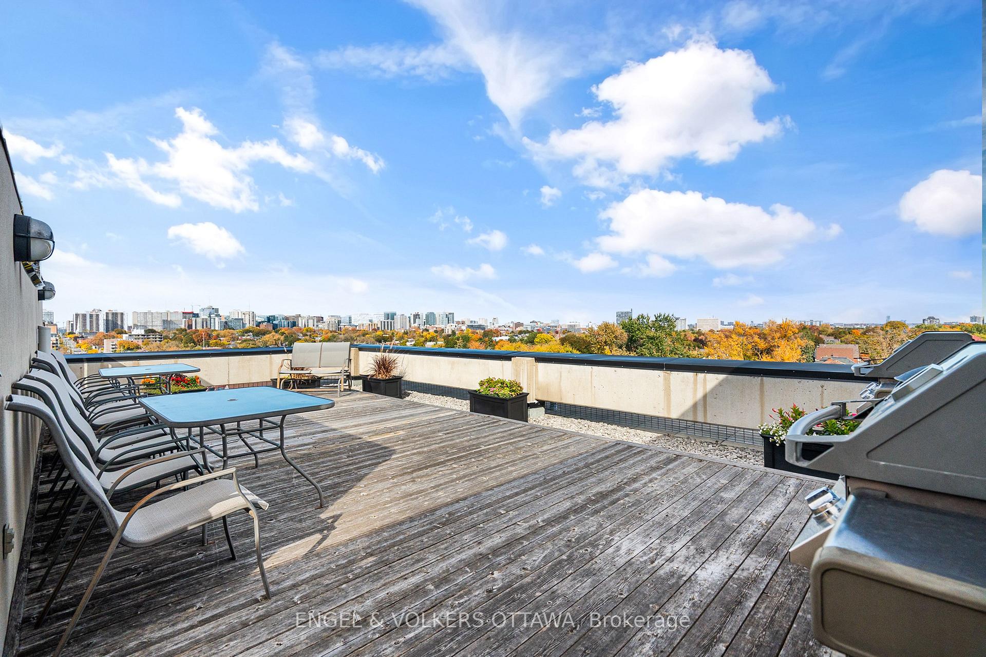 Photo 30 of Unit 507, 290 Powell Avenue, Ottawa, West Centre Town — HOMEH