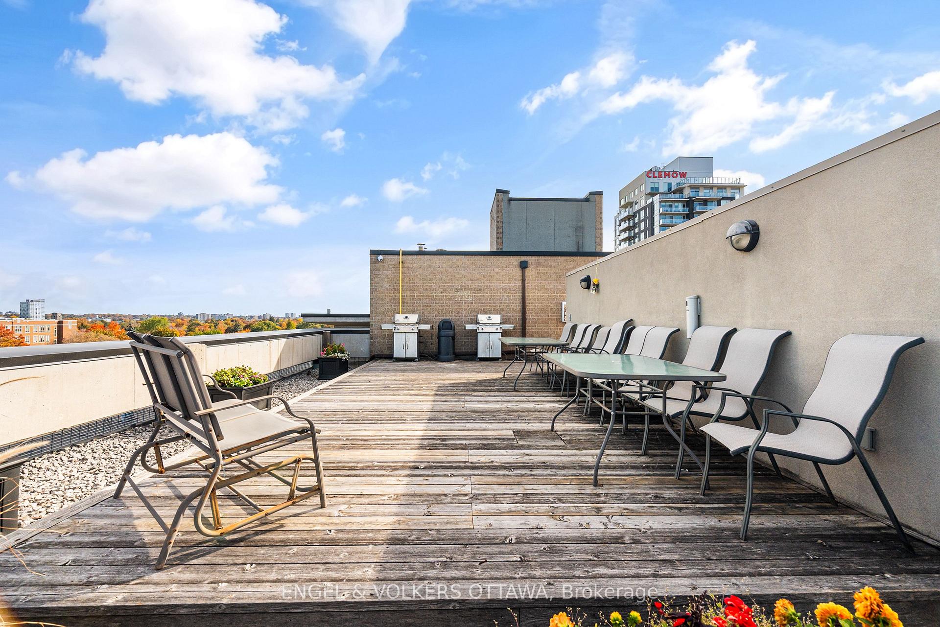Photo 31 of Unit 507, 290 Powell Avenue, Ottawa, West Centre Town — HOMEH