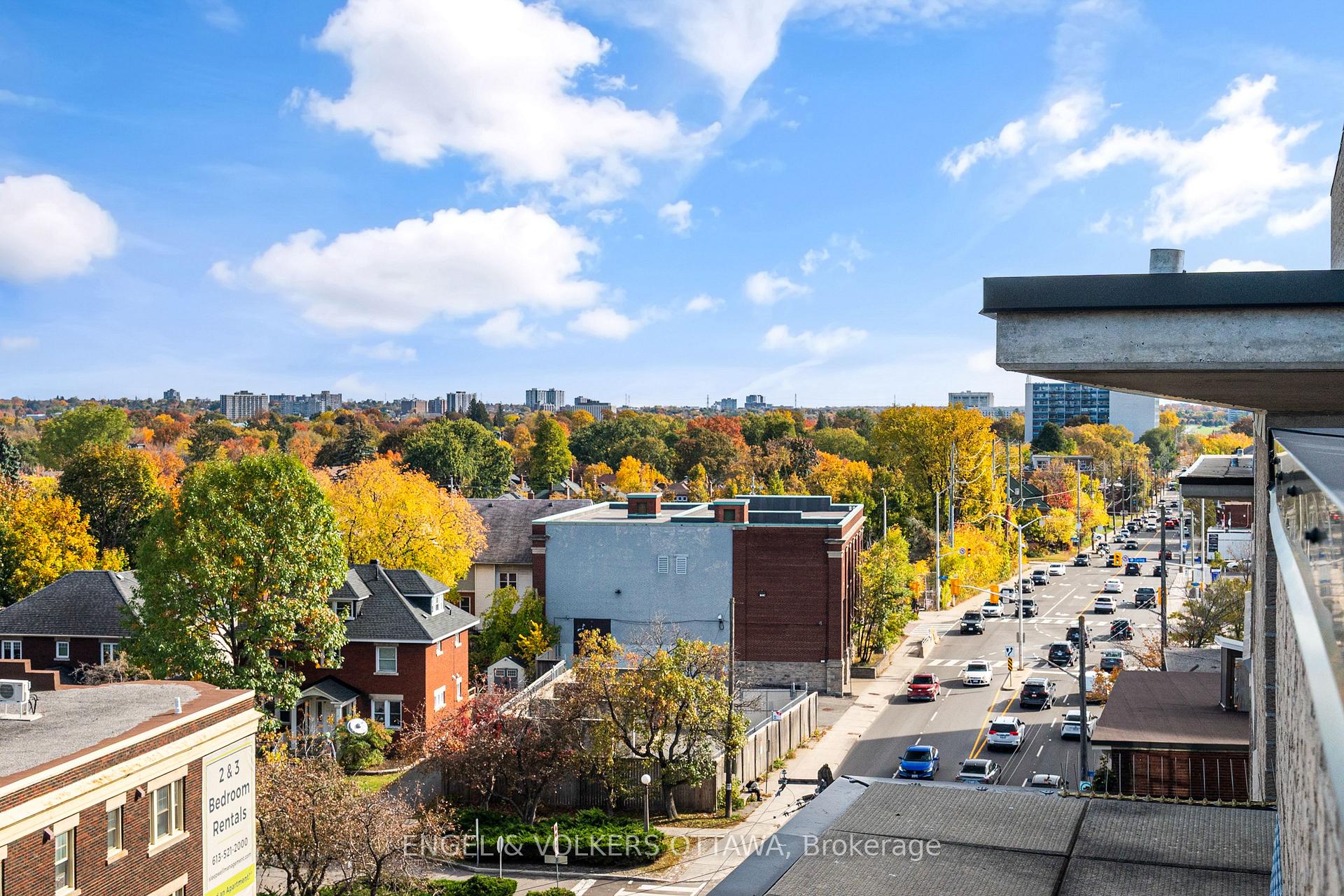 Photo 32 of Unit 507, 290 Powell Avenue, Ottawa, West Centre Town — HOMEH