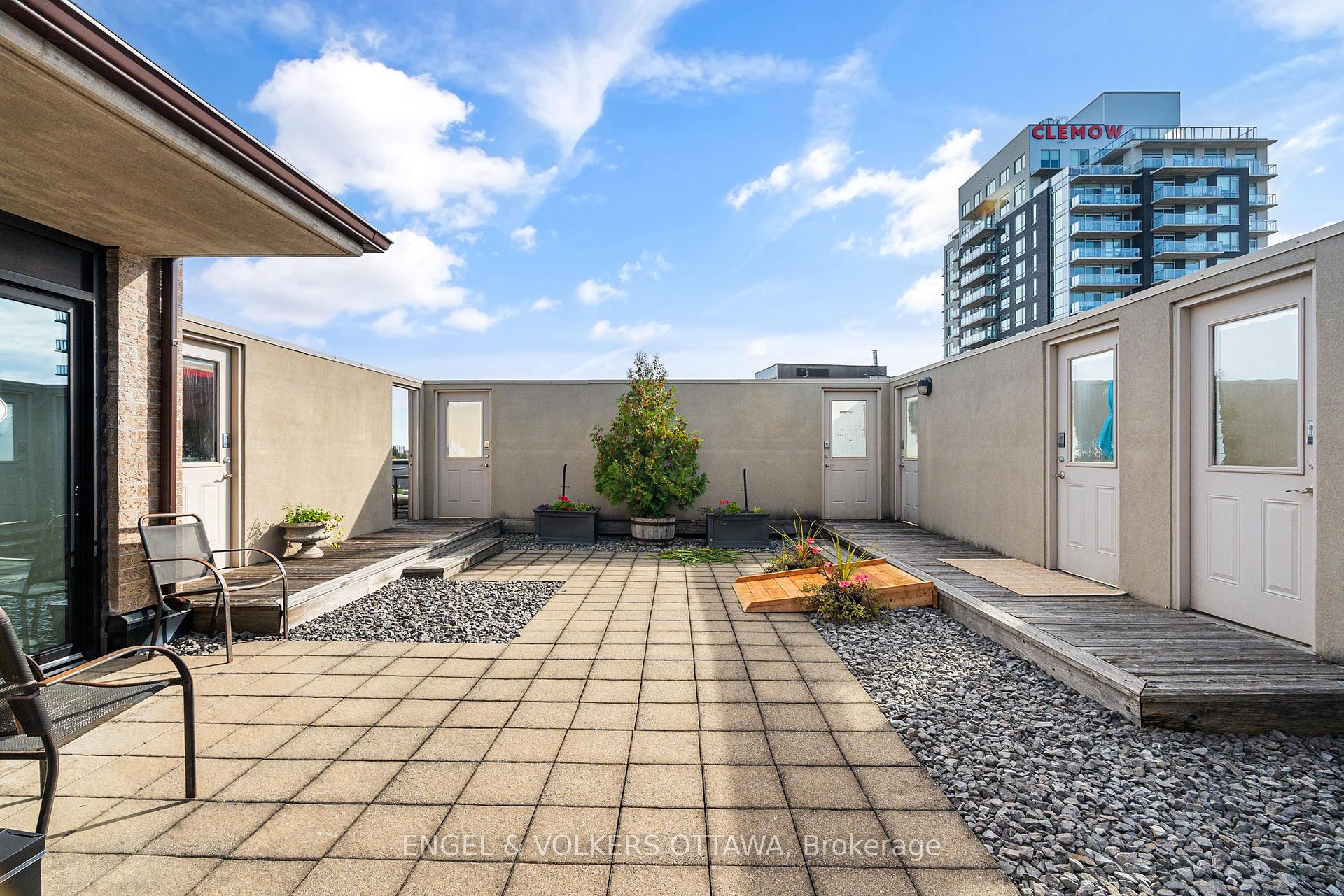 Photo 33 of Unit 507, 290 Powell Avenue, Ottawa, West Centre Town — HOMEH